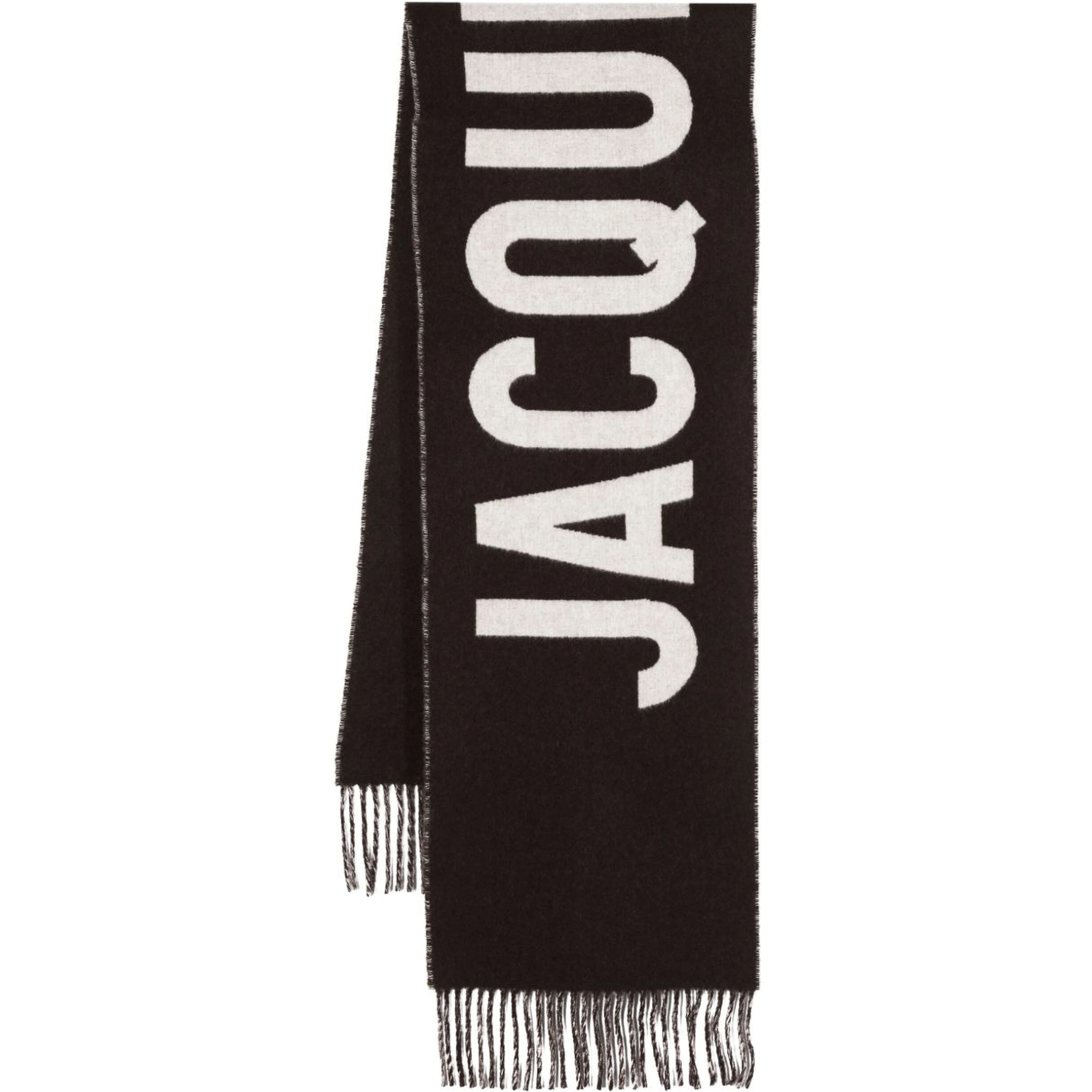 JACQUEMUS Scarfs