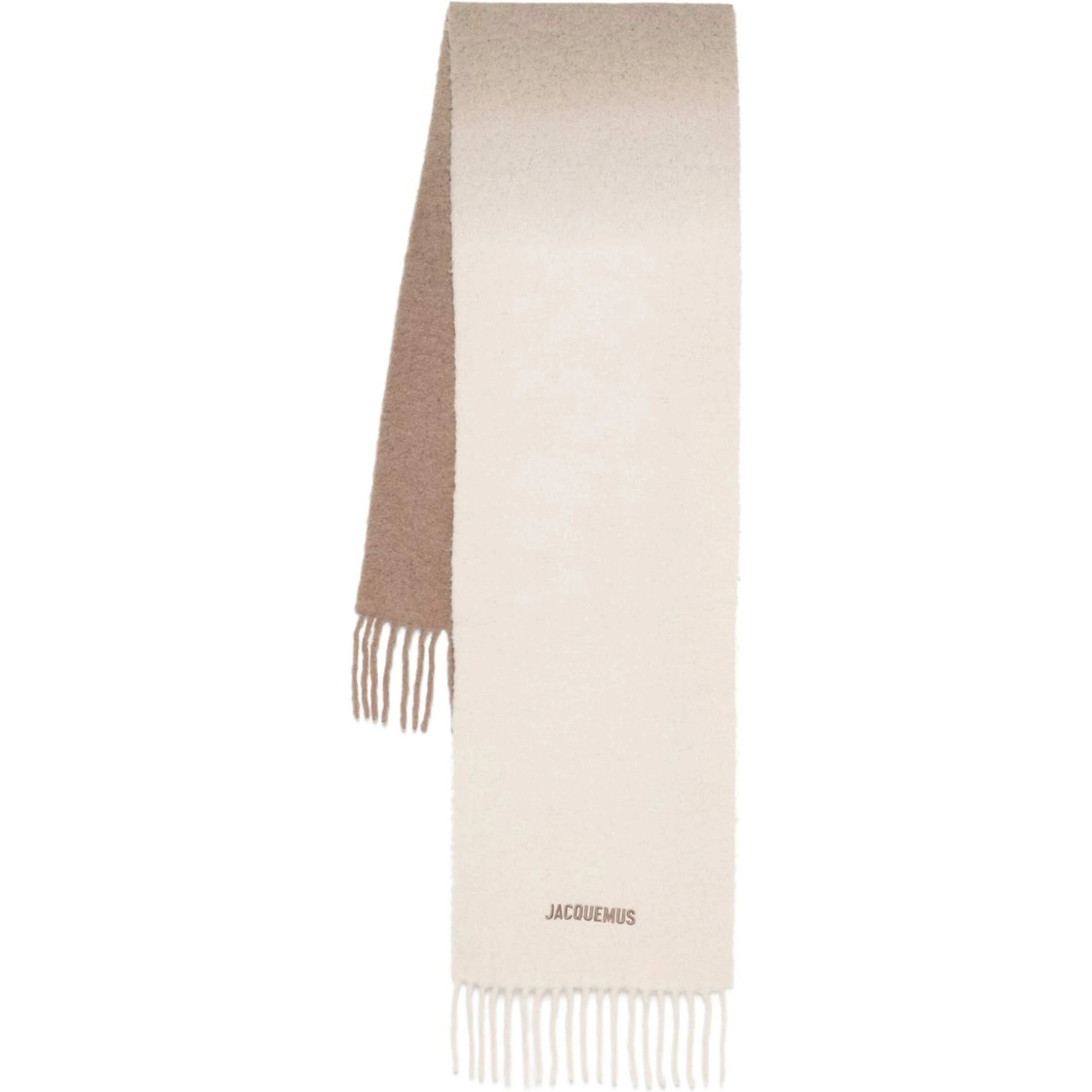 JACQUEMUS Scarfs