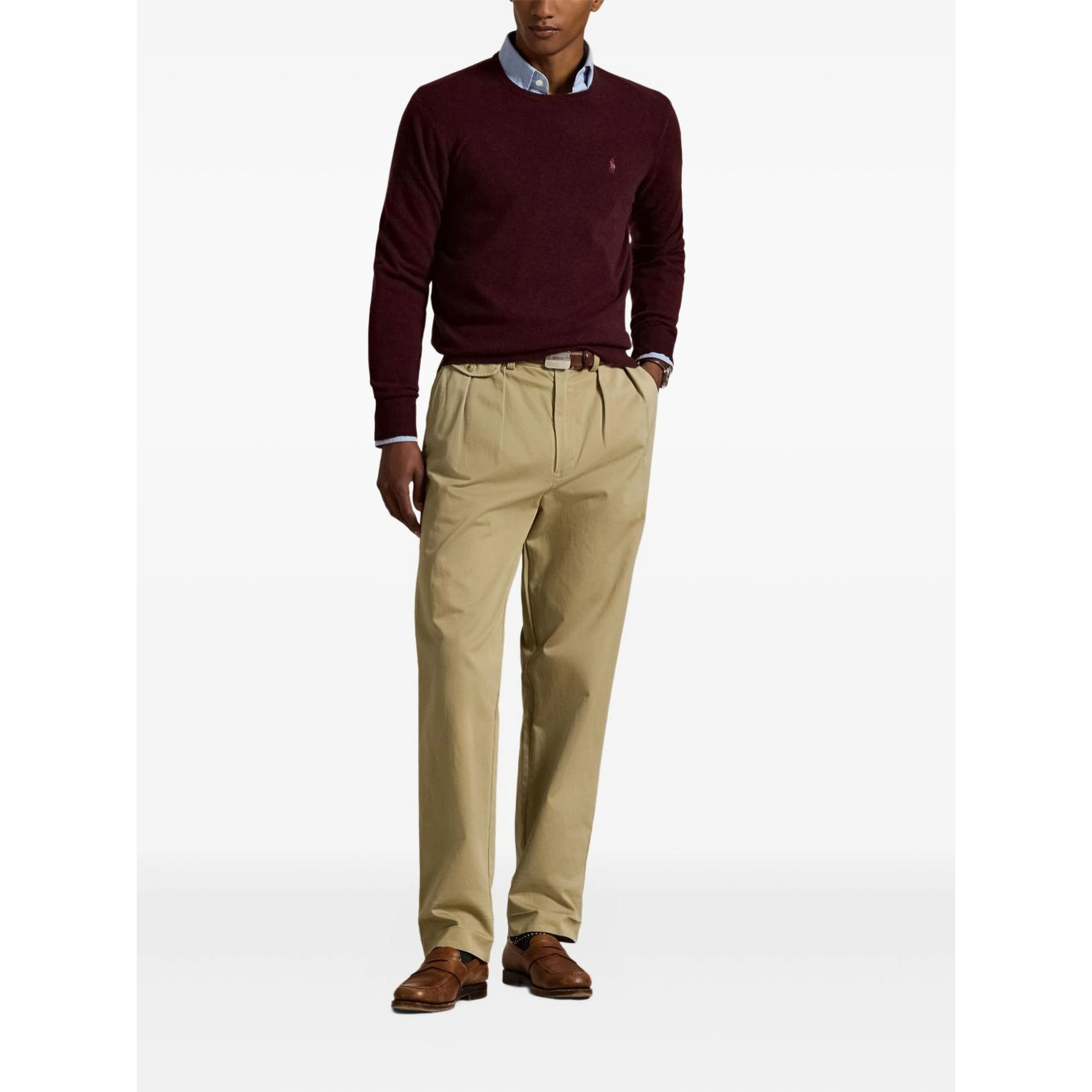 POLO RALPH LAUREN Sweaters