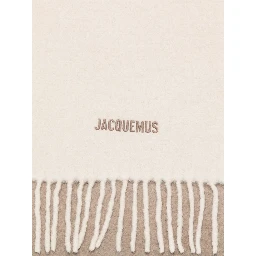 JACQUEMUS Scarfs