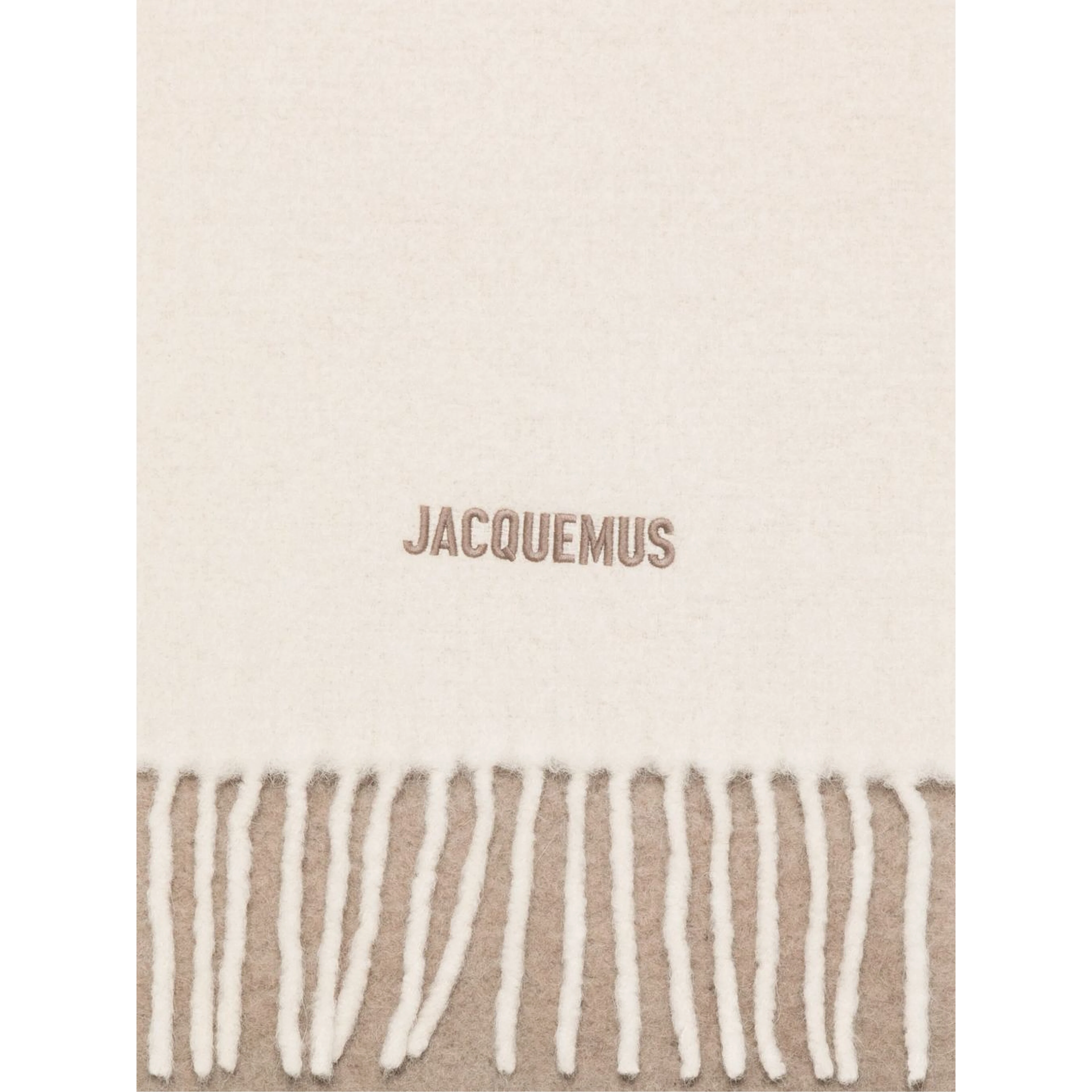 JACQUEMUS Scarfs