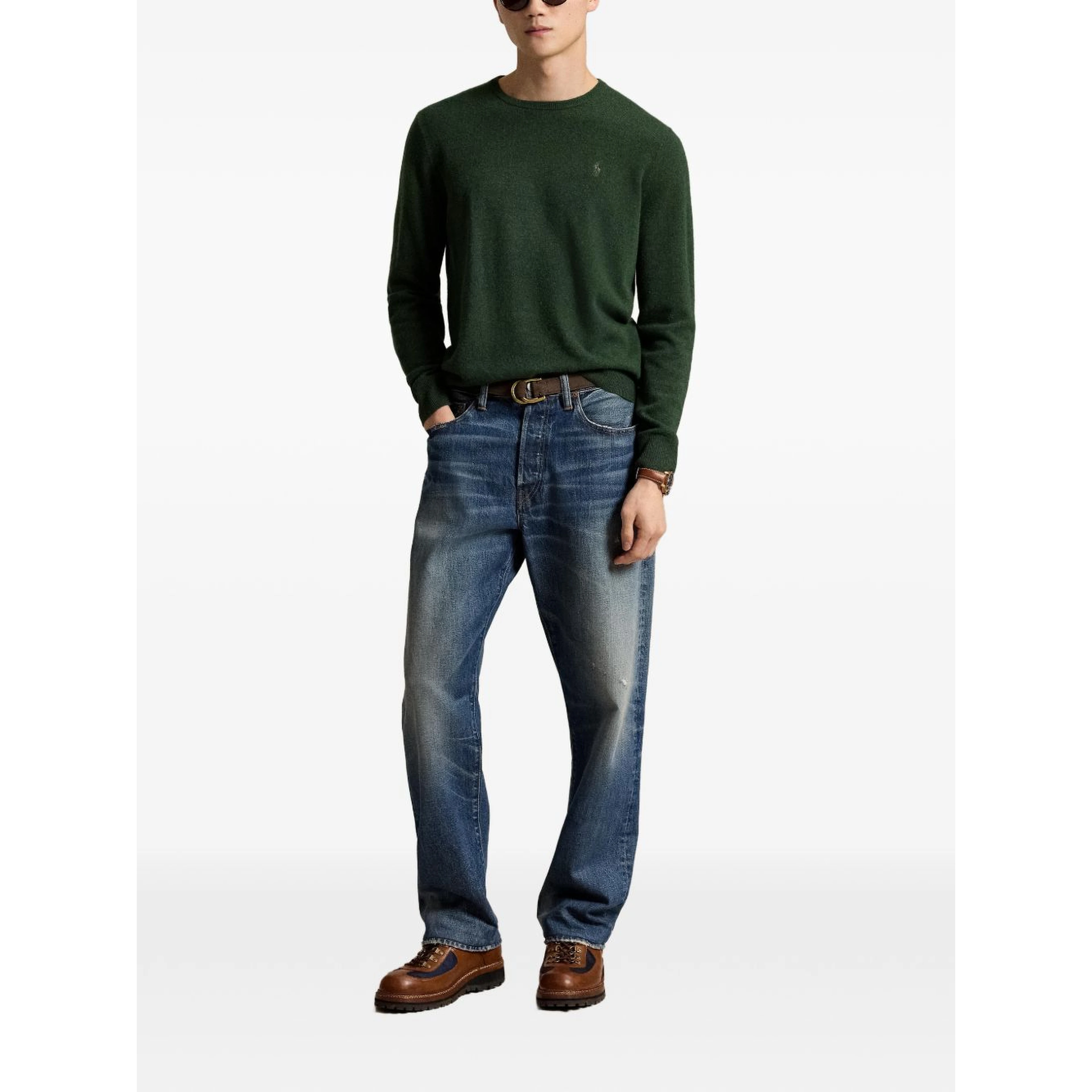 POLO RALPH LAUREN Sweaters