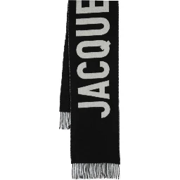 JACQUEMUS Scarfs