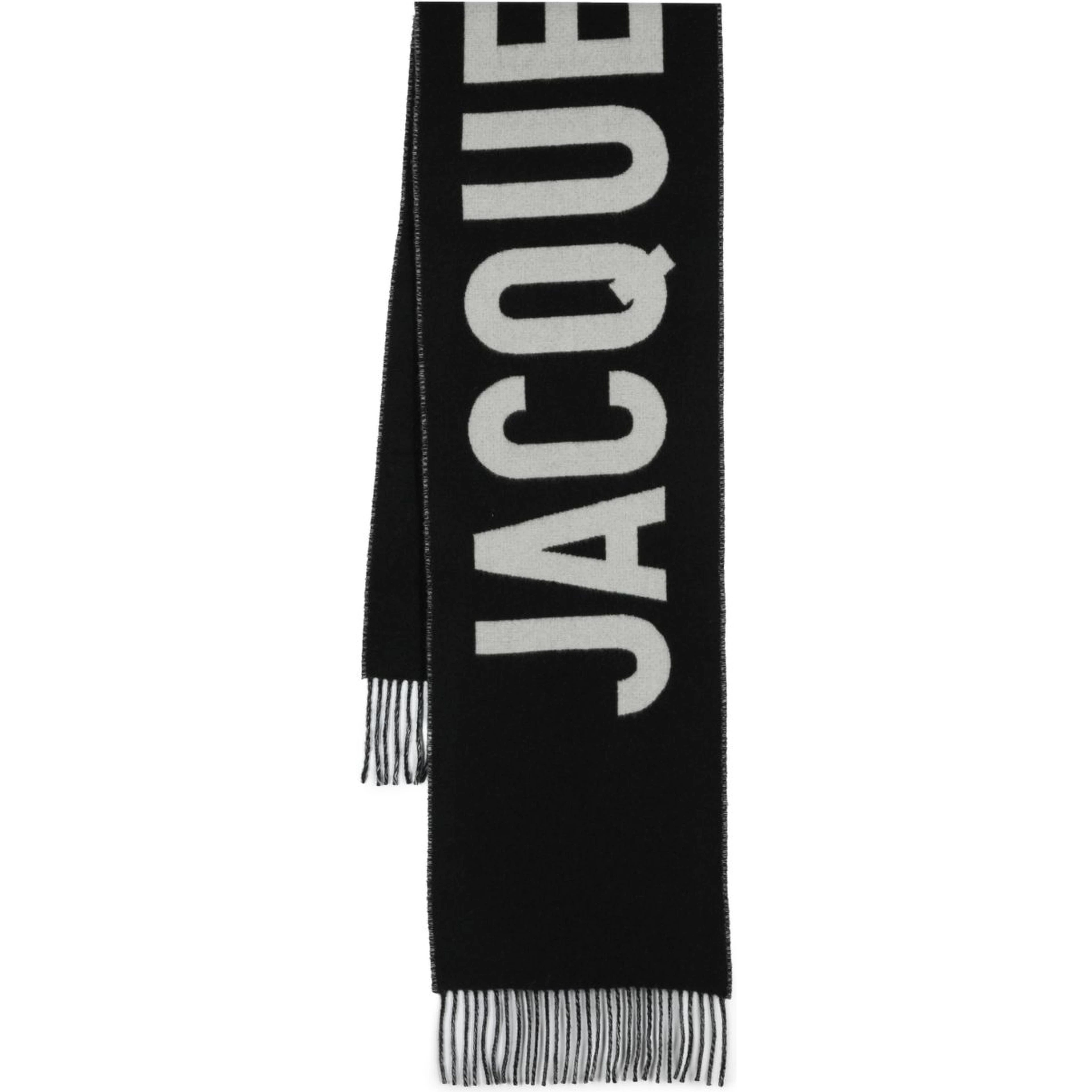 JACQUEMUS Scarfs