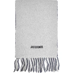 JACQUEMUS Scarfs