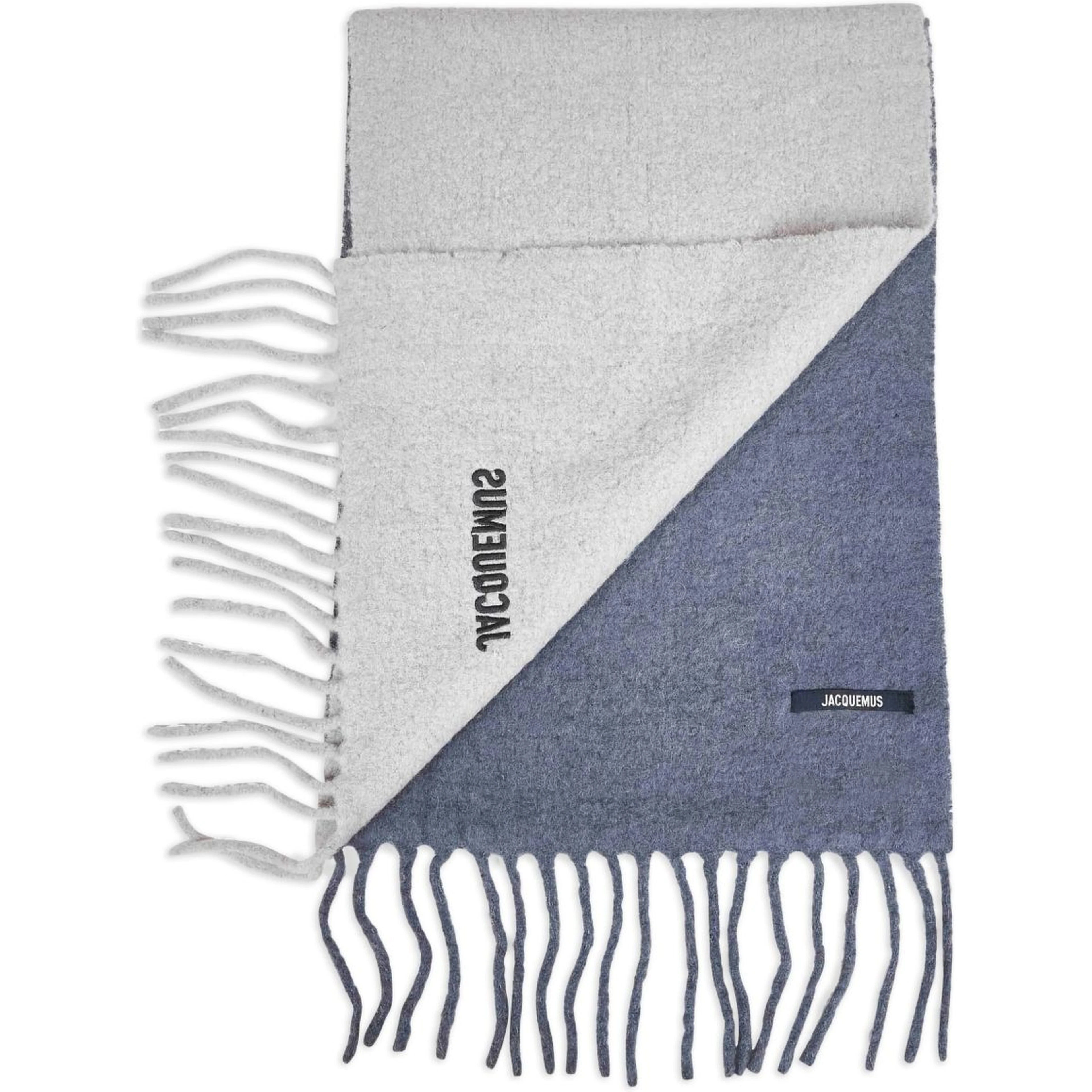 JACQUEMUS Scarfs