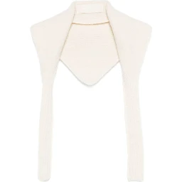 JACQUEMUS Scarfs