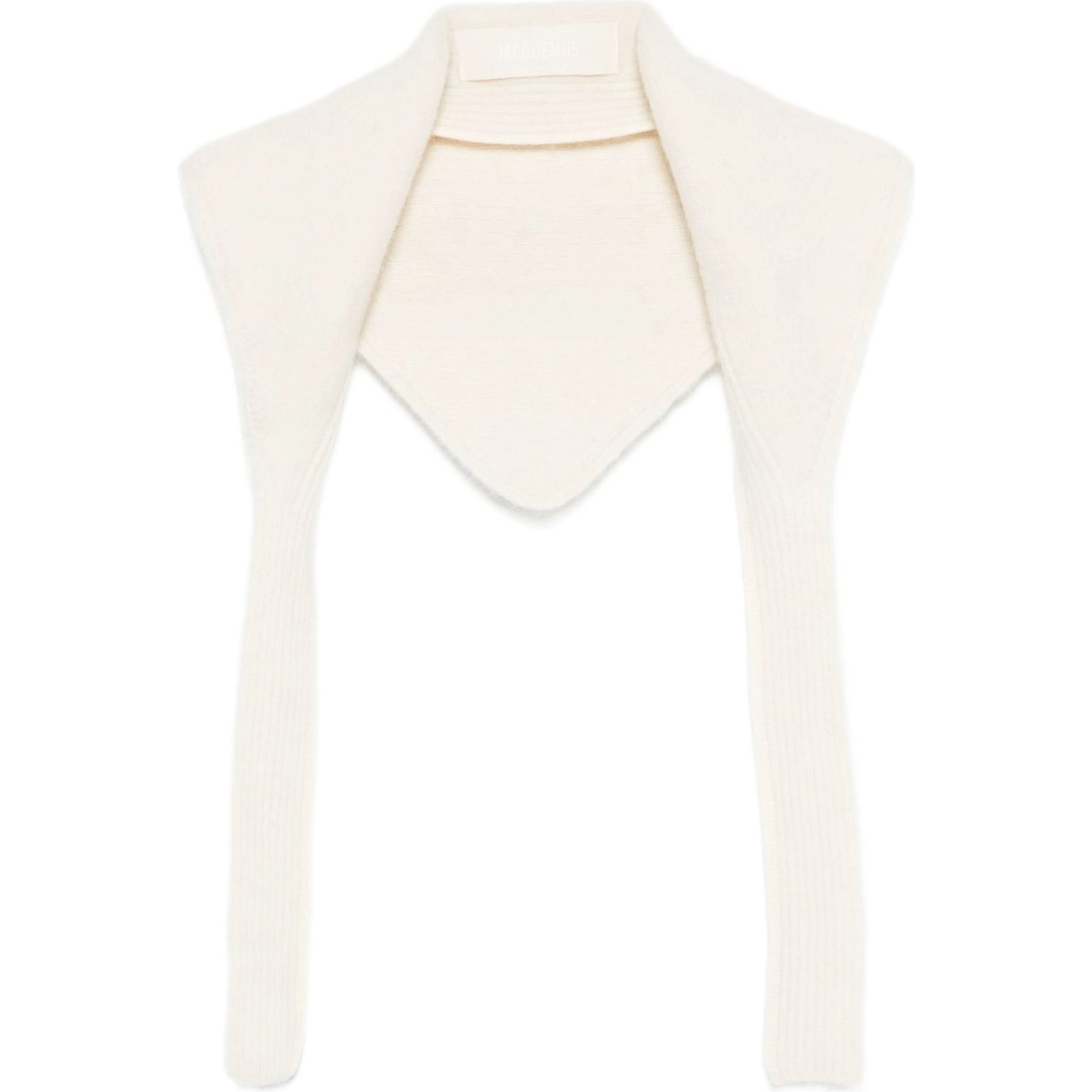 JACQUEMUS Scarfs