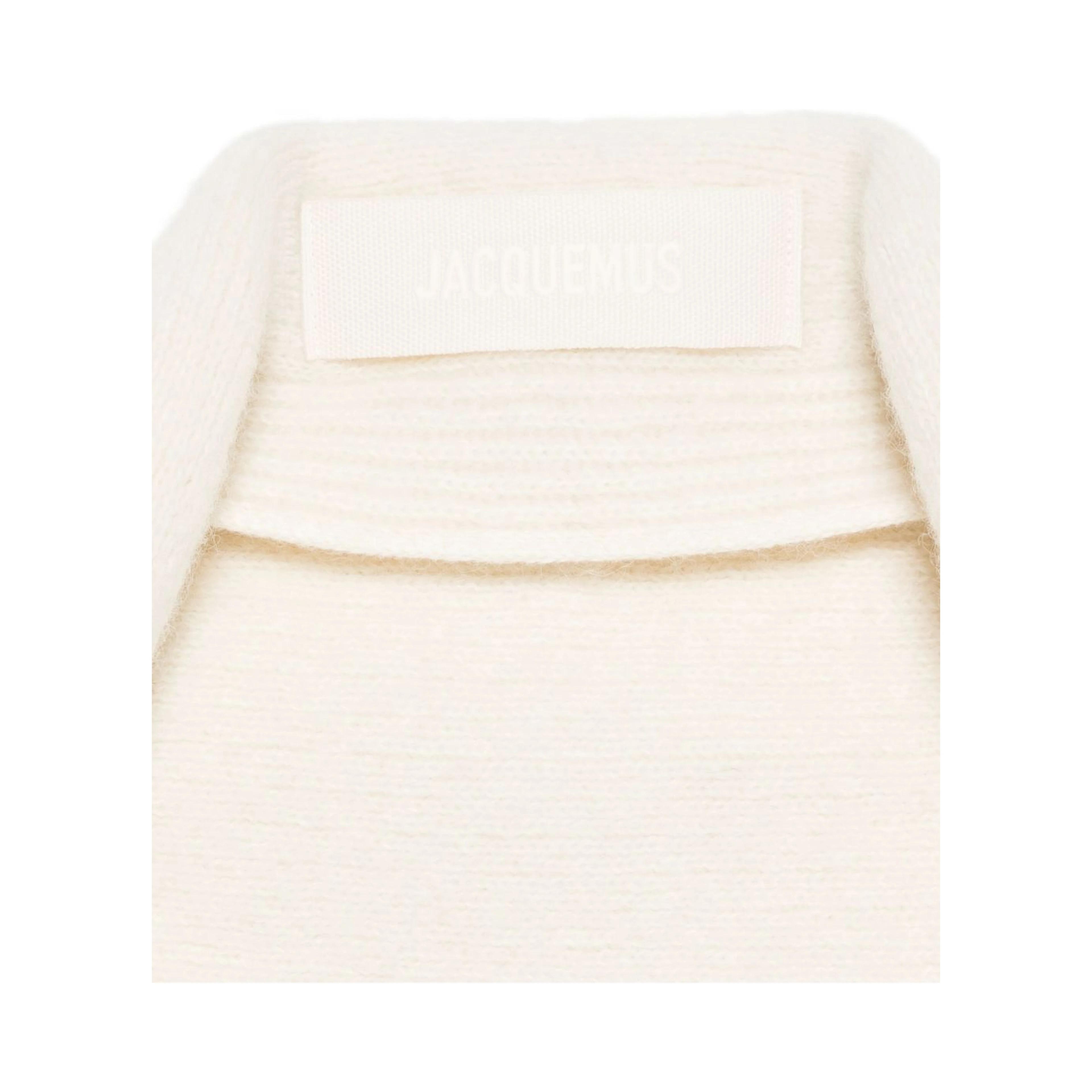 JACQUEMUS Scarfs