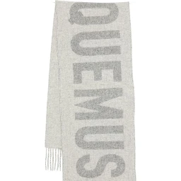 JACQUEMUS Scarfs