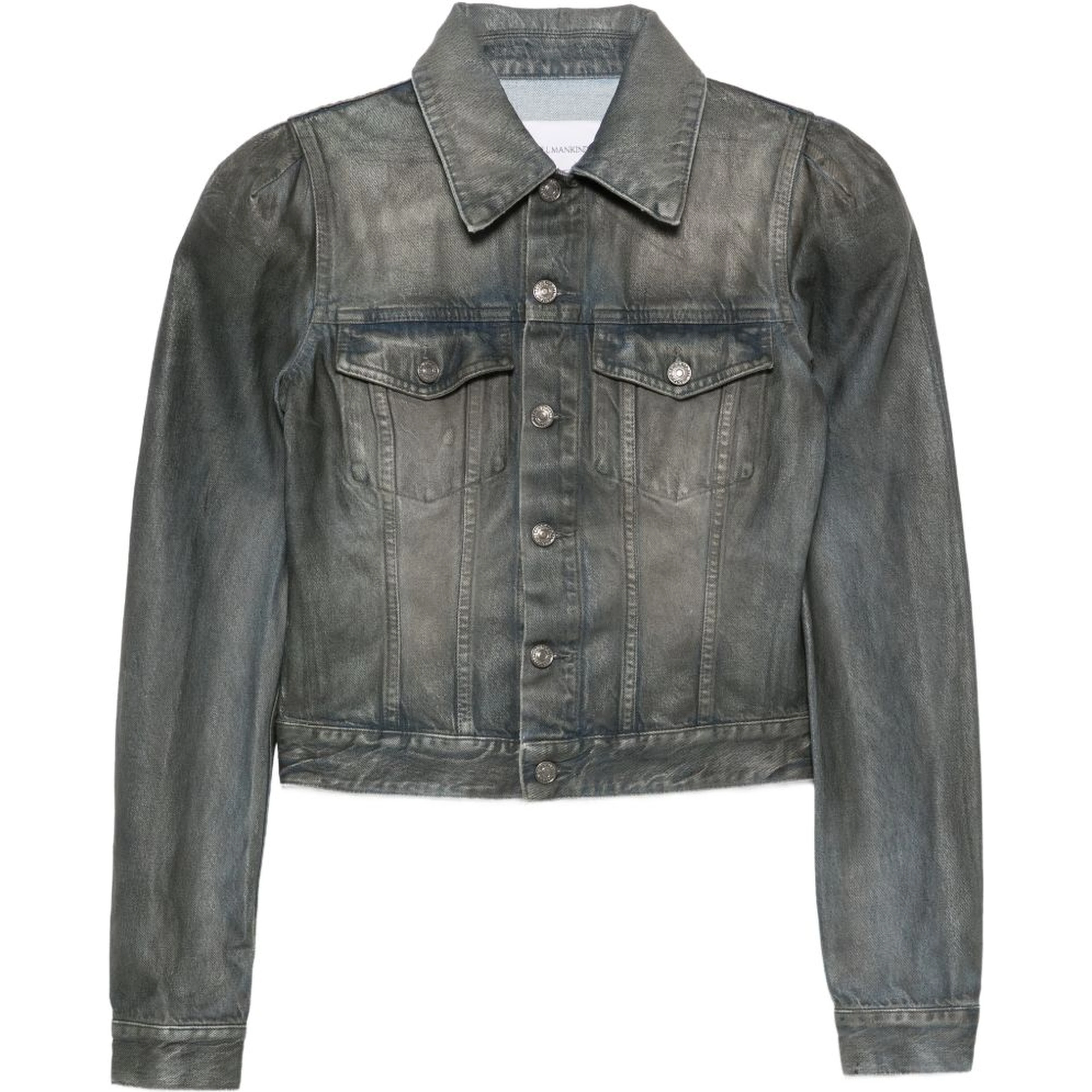 7 FOR ALL MANKIND Jackets