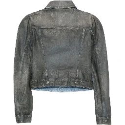 7 FOR ALL MANKIND Jackets