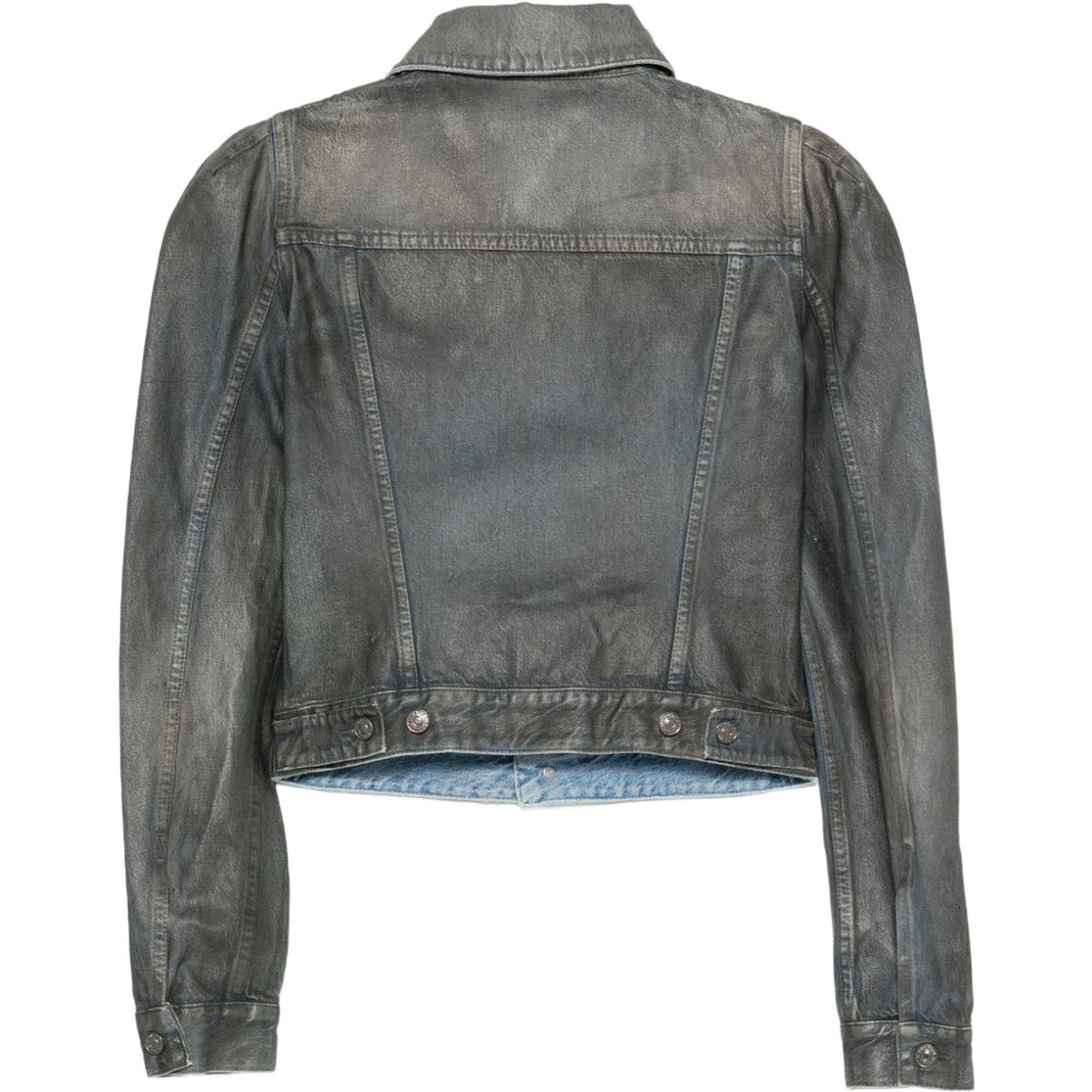 7 FOR ALL MANKIND Jackets