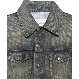 7 FOR ALL MANKIND Jackets