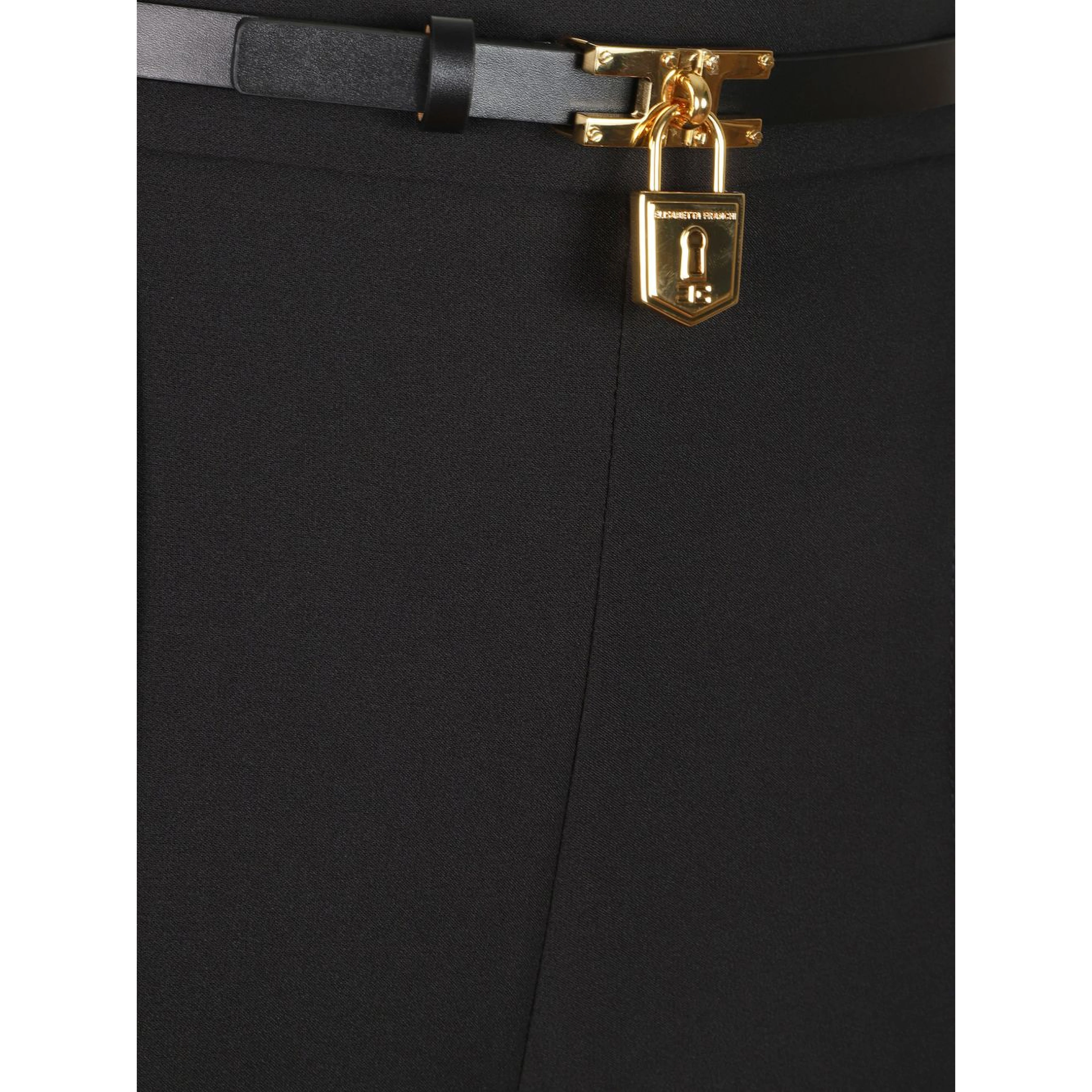 ELISABETTA FRANCHI Shorts