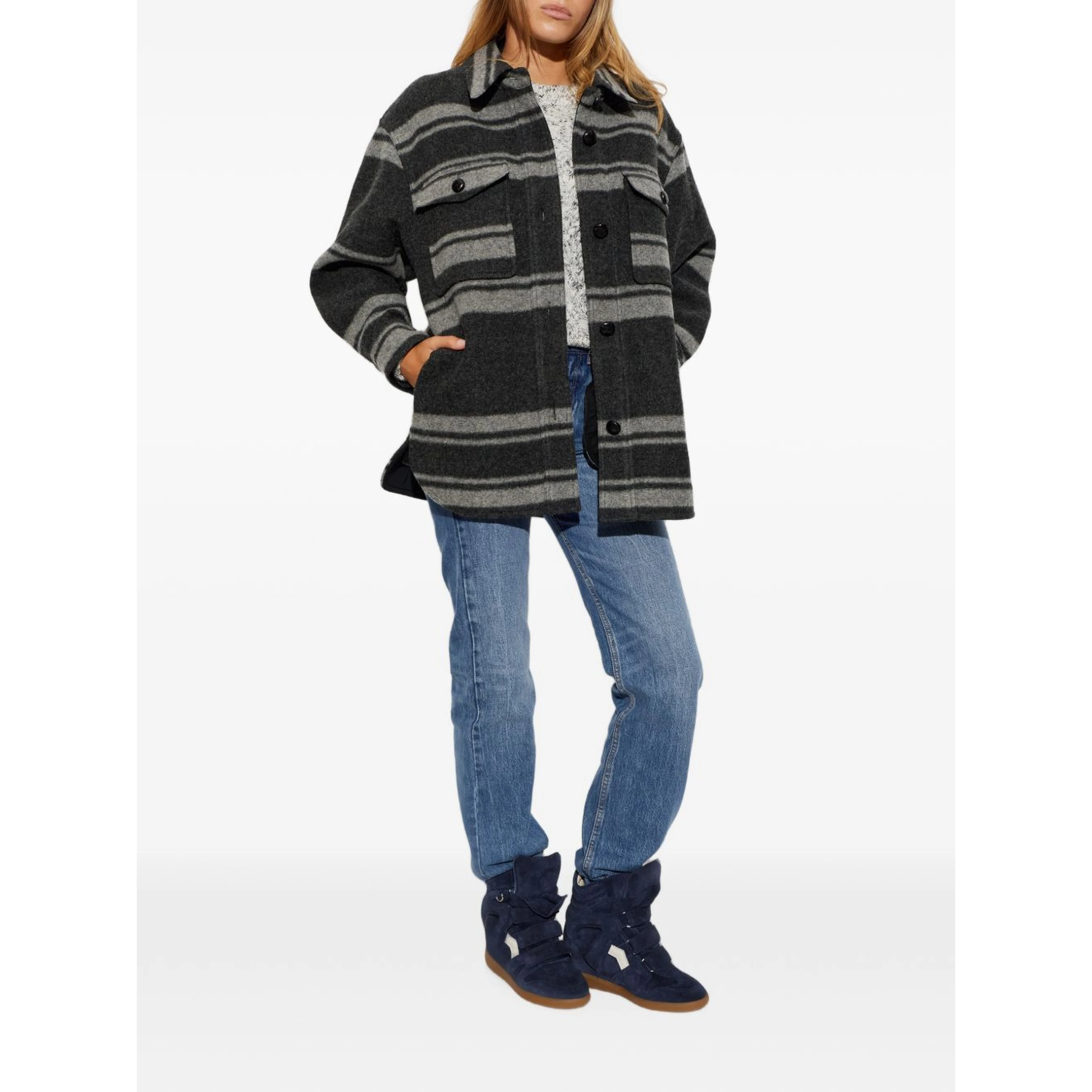 MARANT ETOILE Coats