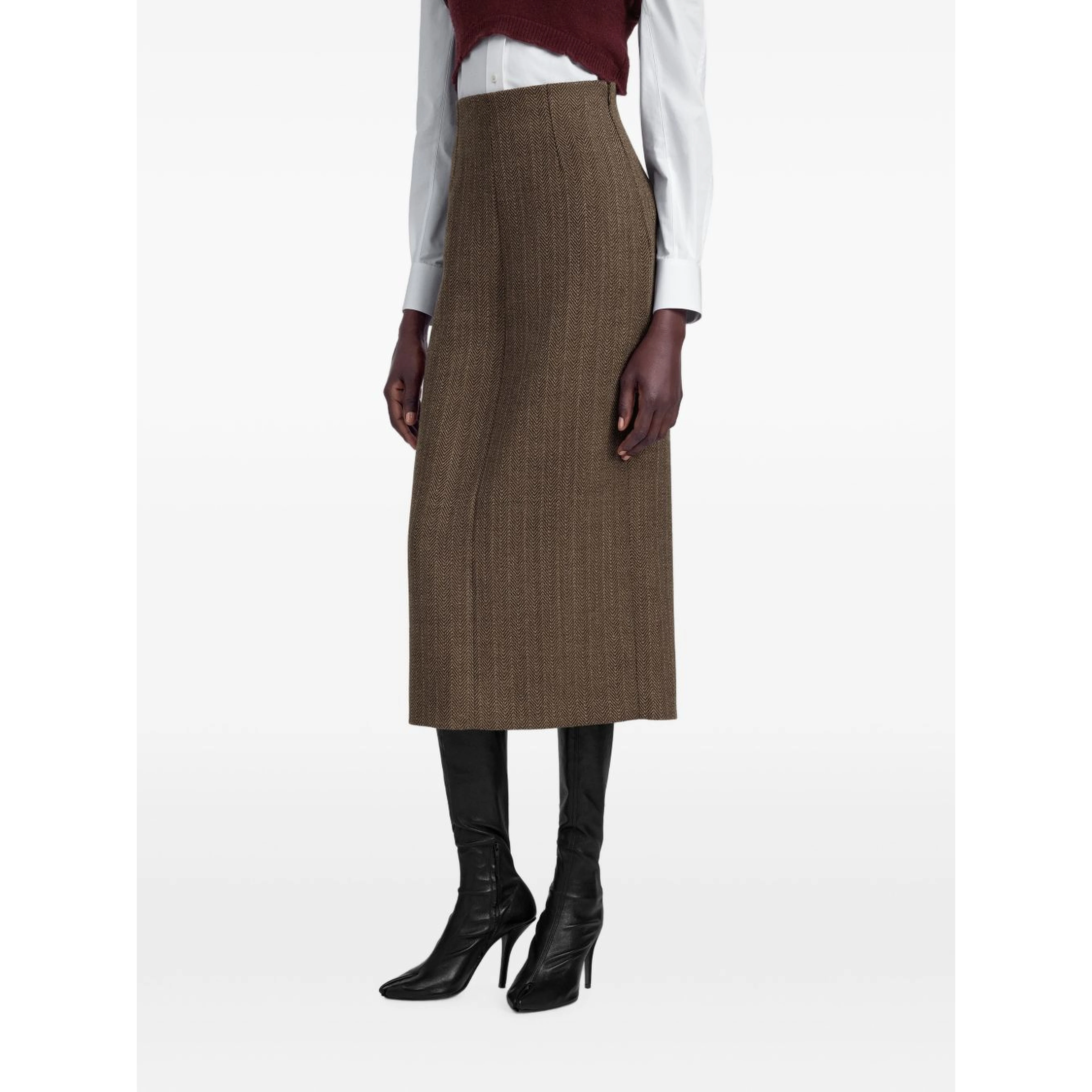 MAISON MARGIELA Skirts