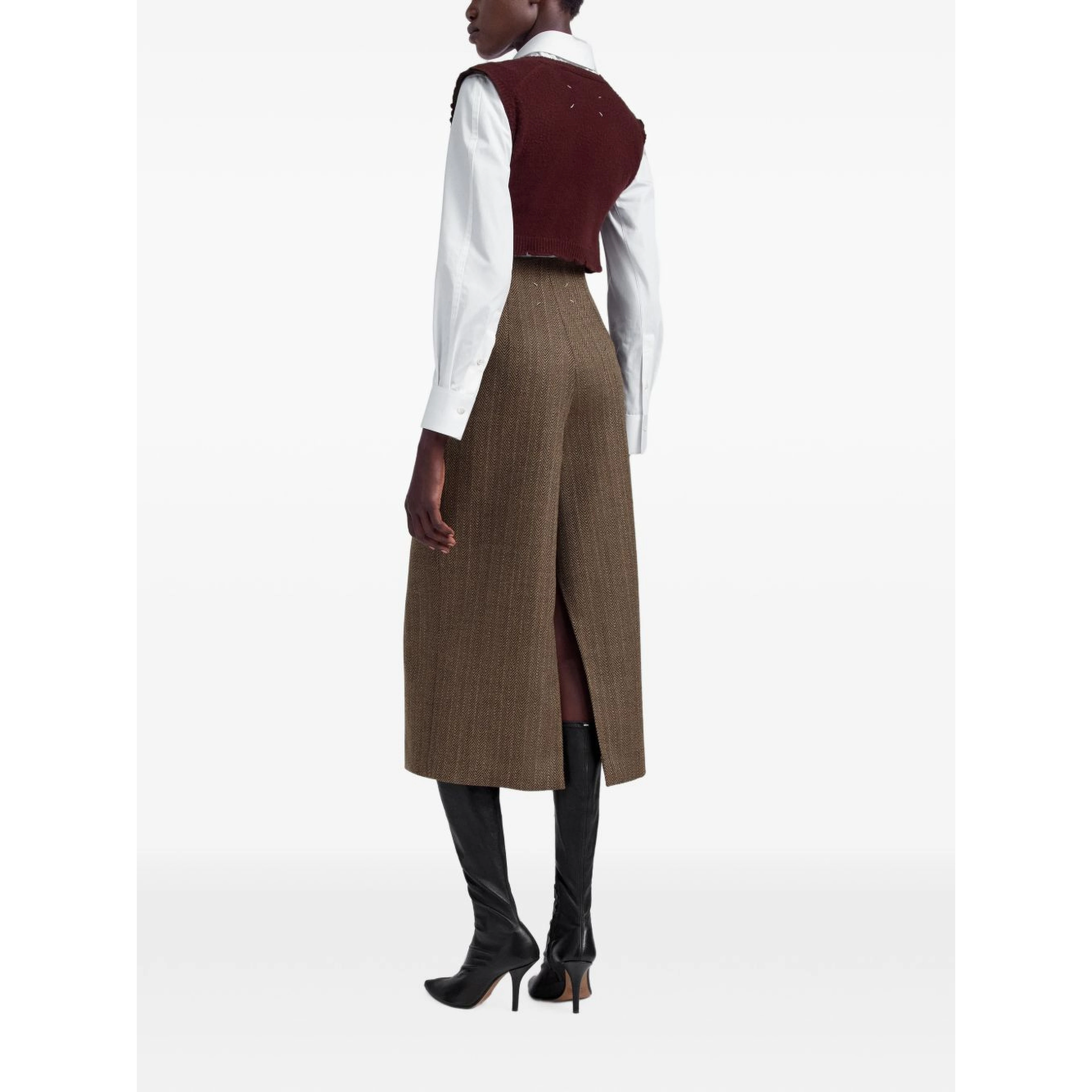 MAISON MARGIELA Skirts