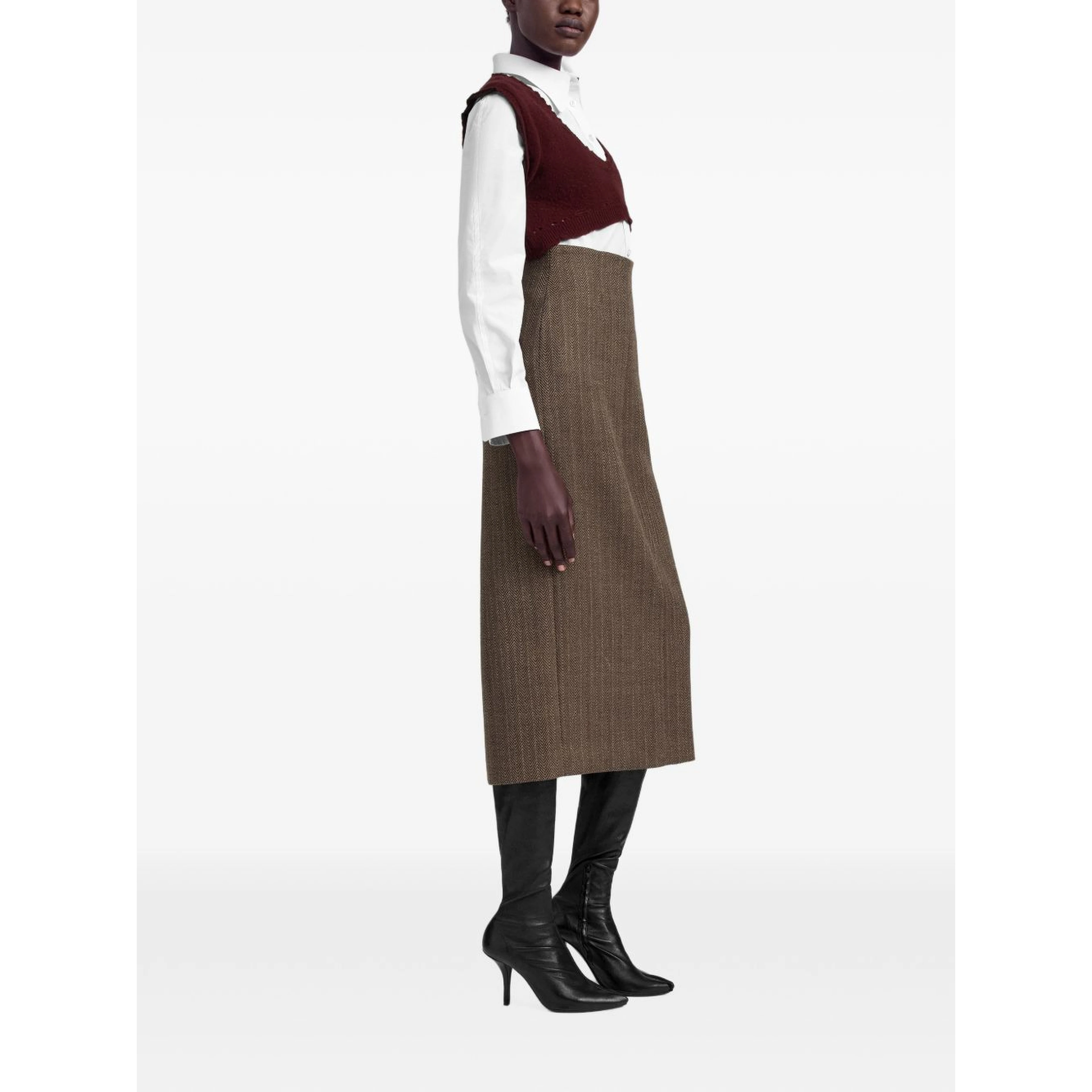 MAISON MARGIELA Skirts