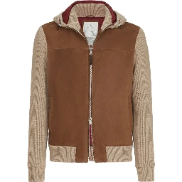 BRUNELLO CUCINELLI Jackets