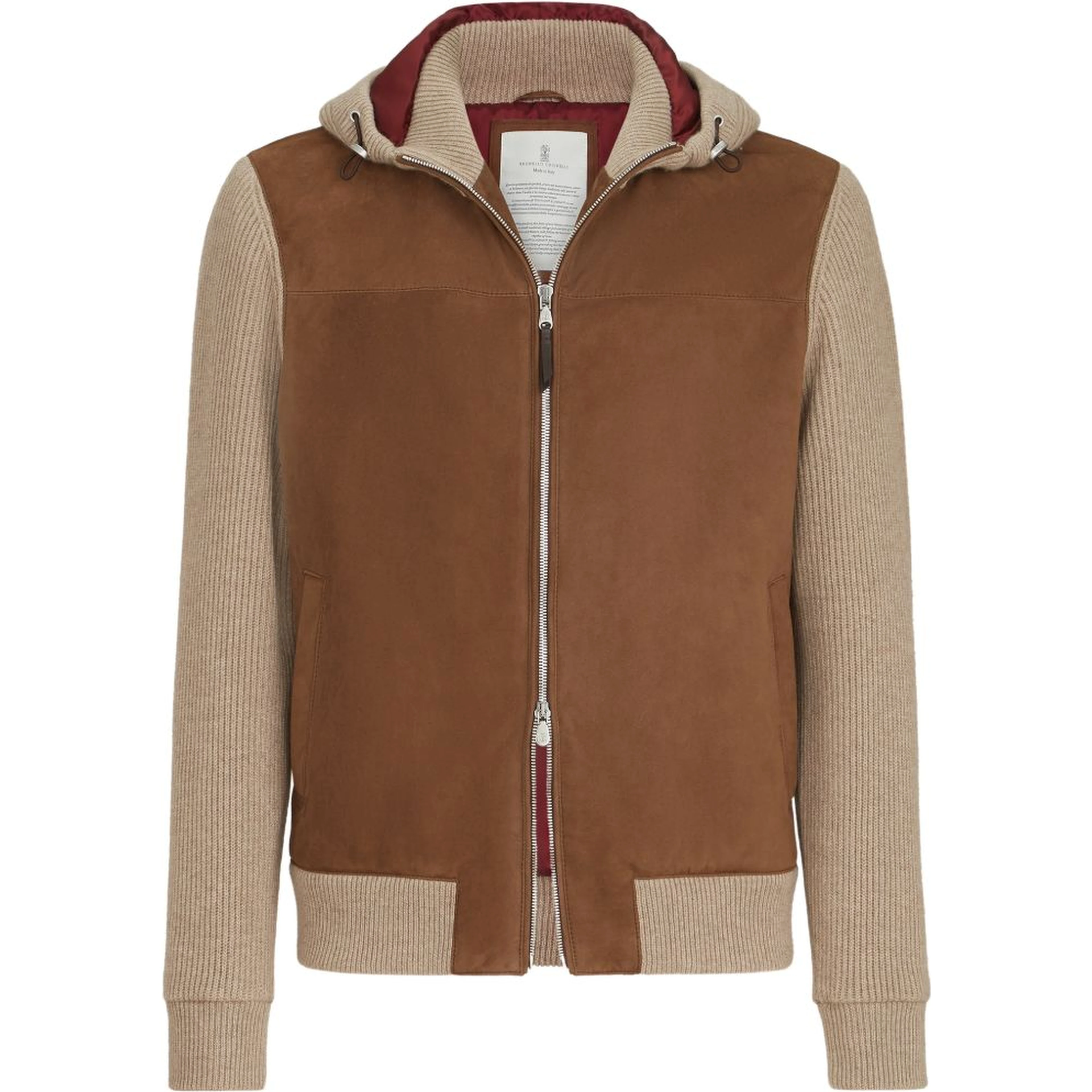 BRUNELLO CUCINELLI Jackets