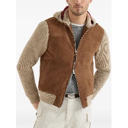 BRUNELLO CUCINELLI Jackets