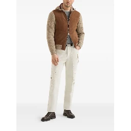 BRUNELLO CUCINELLI Jackets