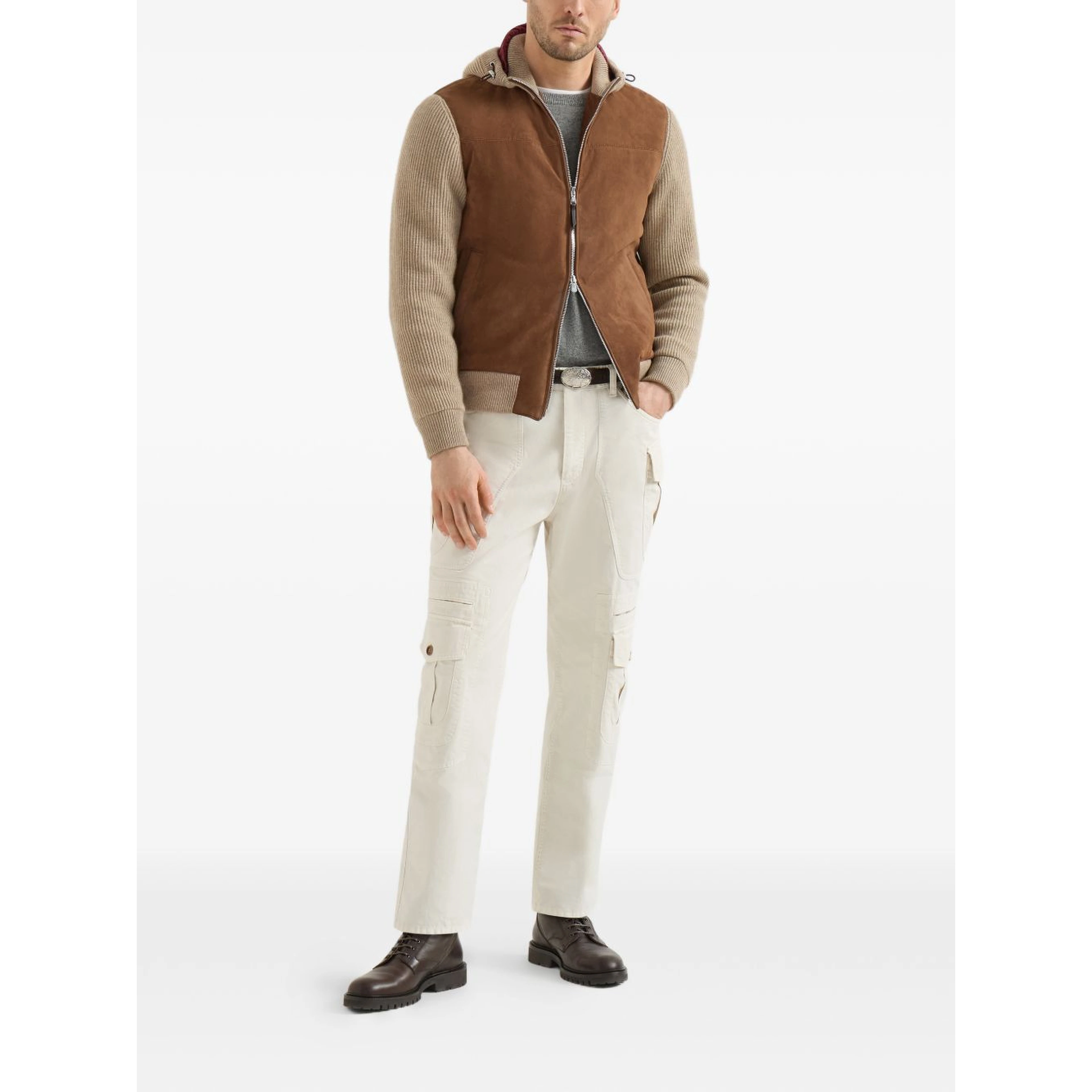 BRUNELLO CUCINELLI Jackets