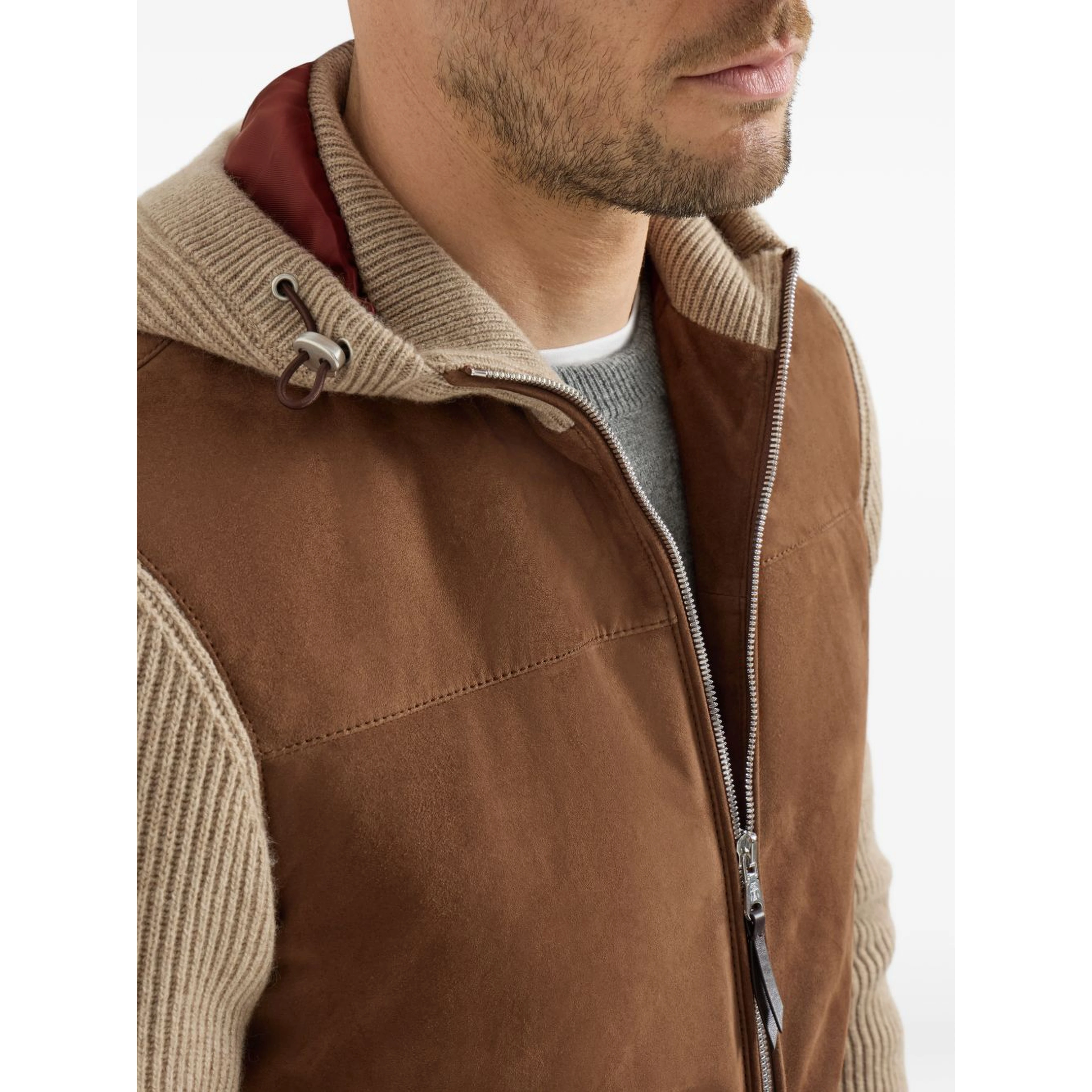 BRUNELLO CUCINELLI Jackets