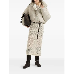 BRUNELLO CUCINELLI Coats