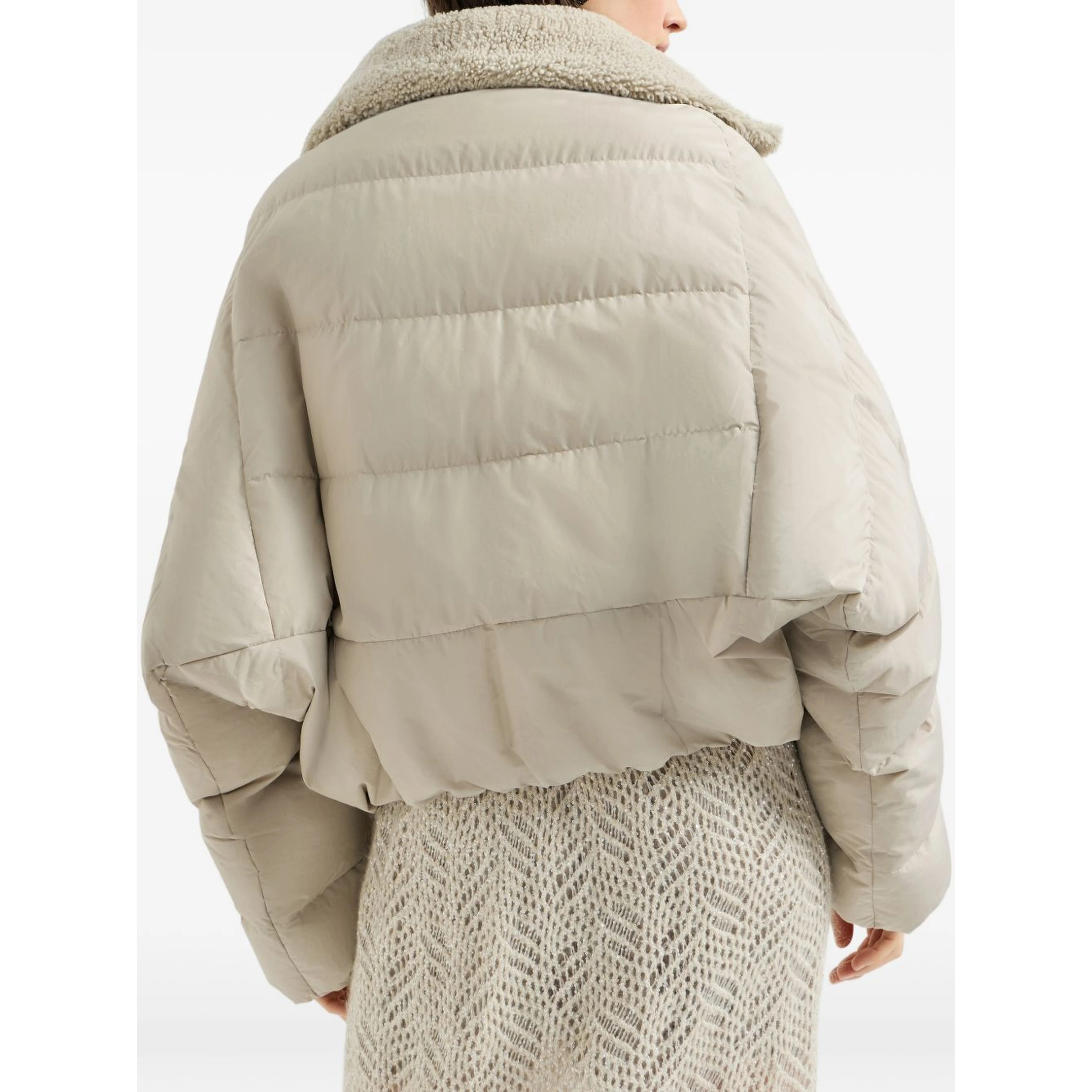BRUNELLO CUCINELLI Coats