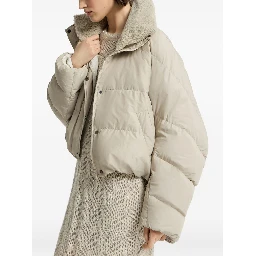 BRUNELLO CUCINELLI Coats