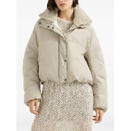 BRUNELLO CUCINELLI Coats