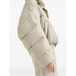 BRUNELLO CUCINELLI Coats