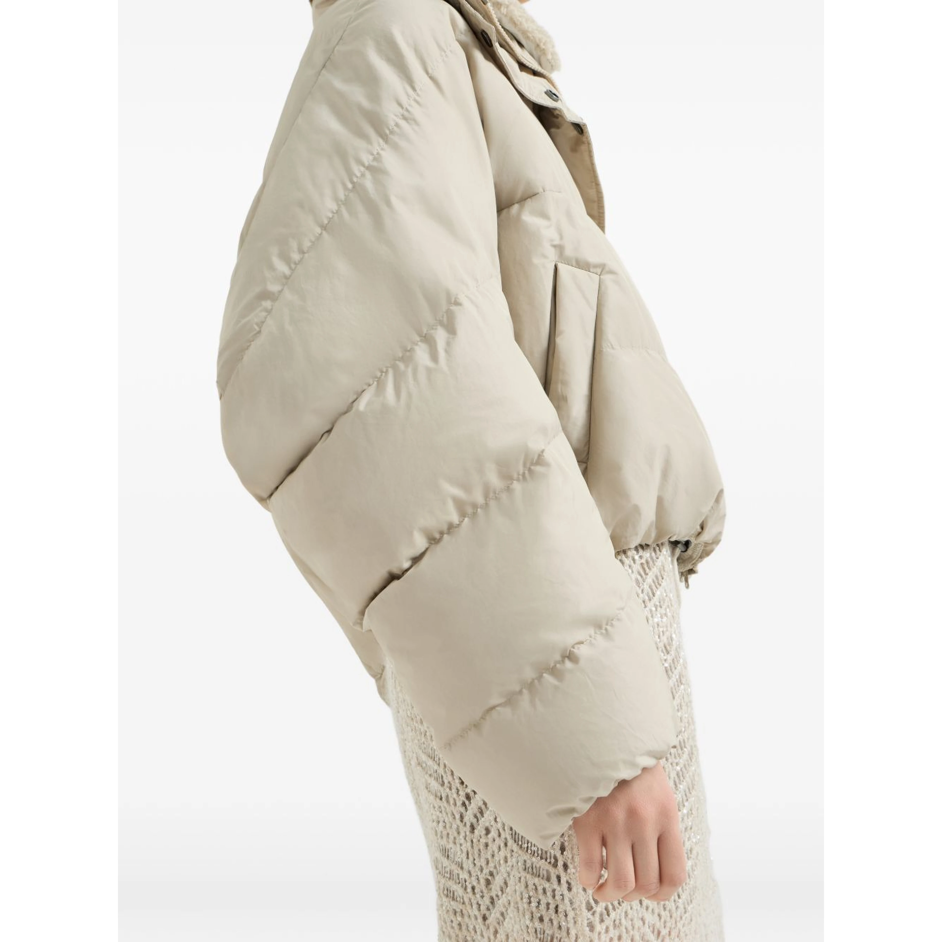 BRUNELLO CUCINELLI Coats