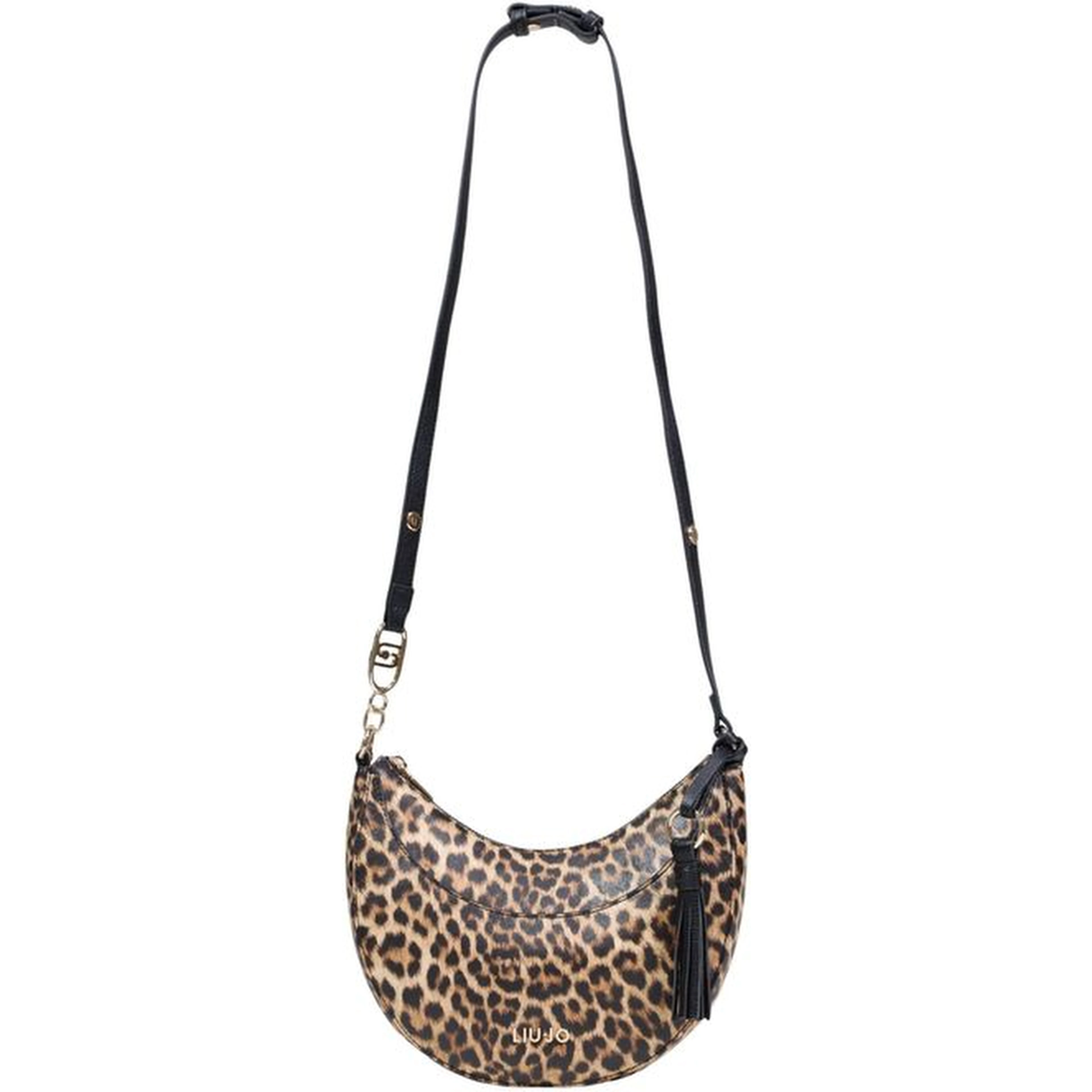 Multicolor Polyethylene Handbag