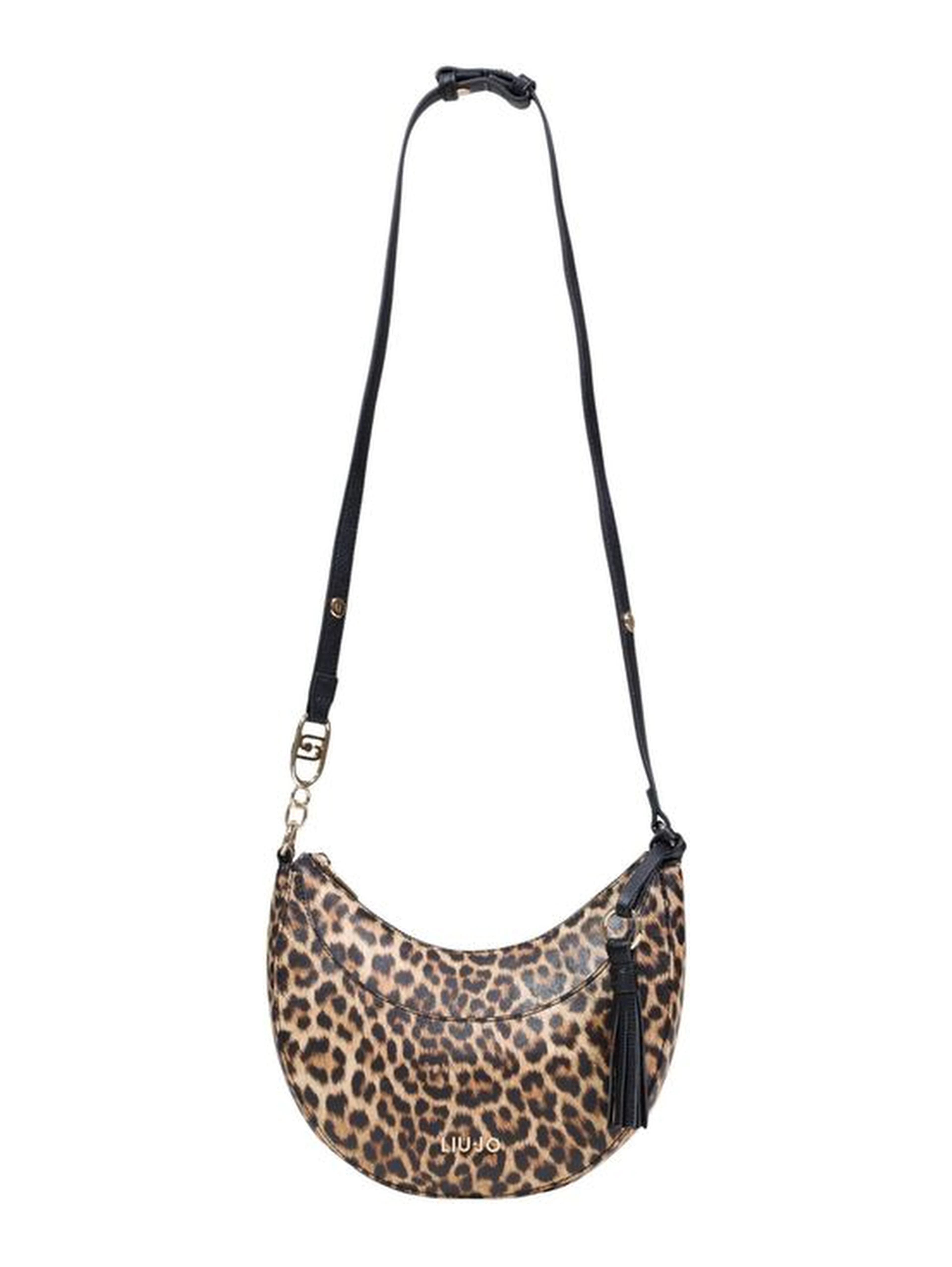 Multicolor Polyethylene Handbag