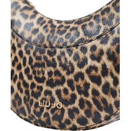 Multicolor Polyethylene Handbag