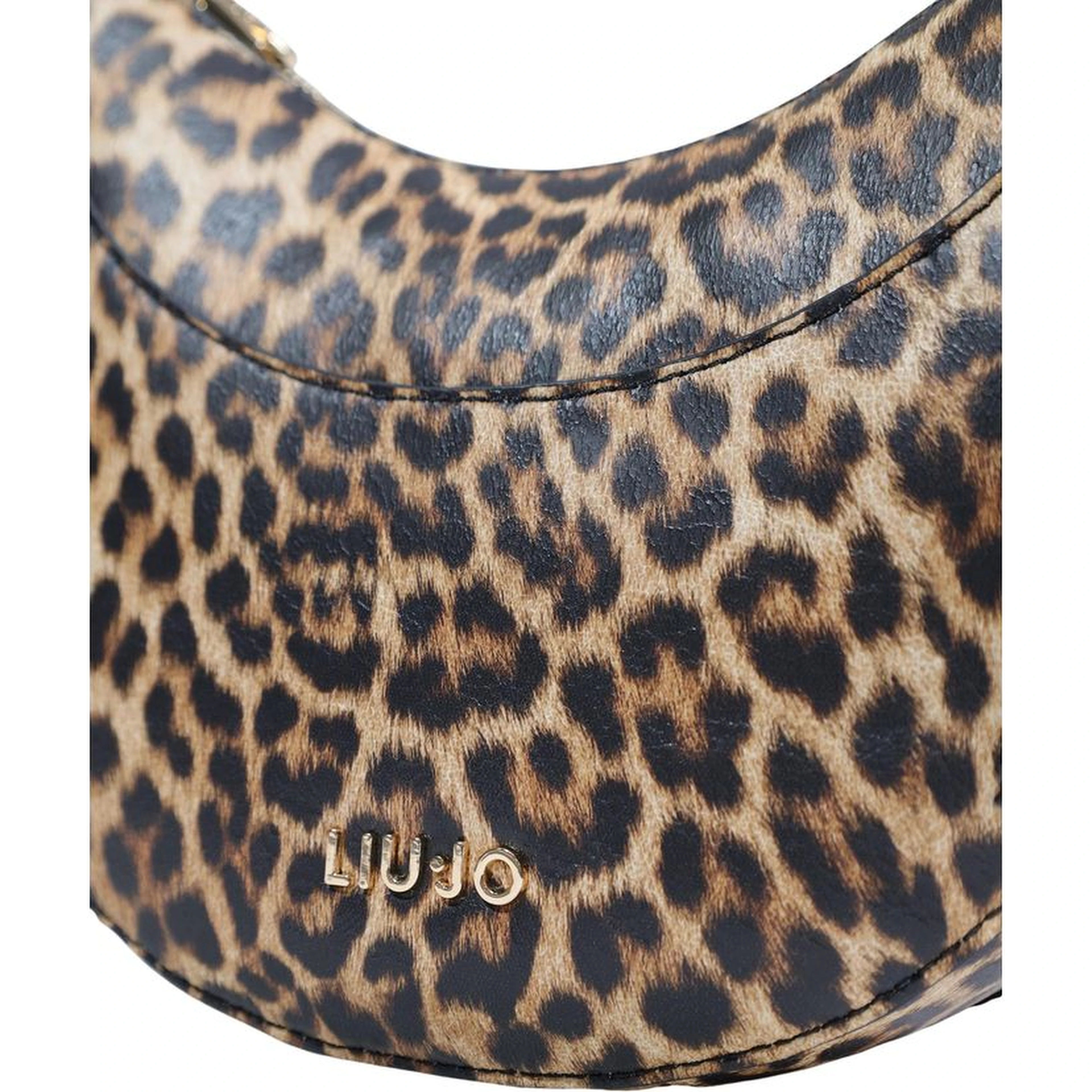 Multicolor Polyethylene Handbag