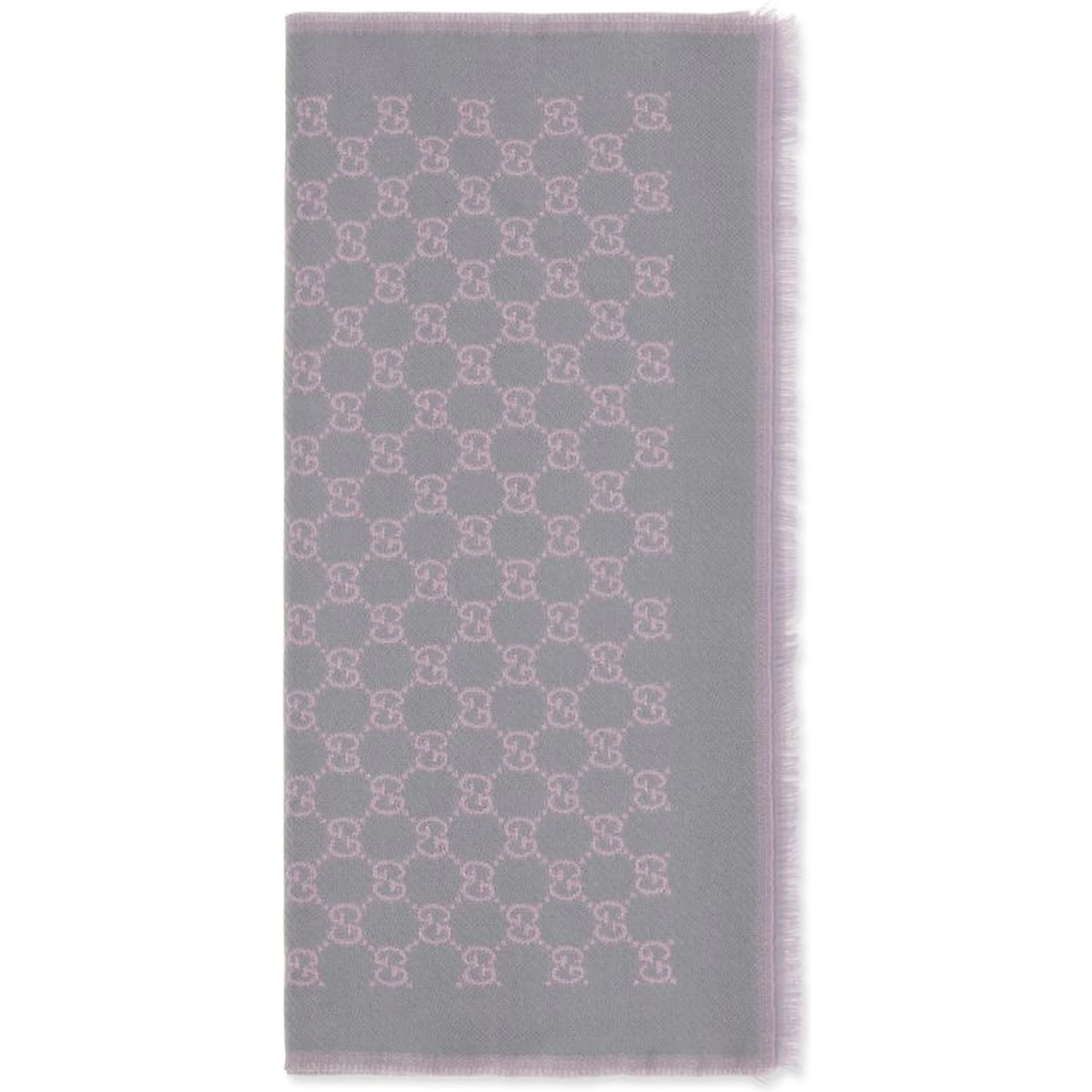 Multicolor Wool Oves Aries Scarf