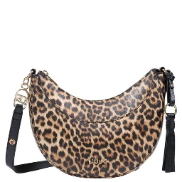 Multicolor Polyethylene Handbag