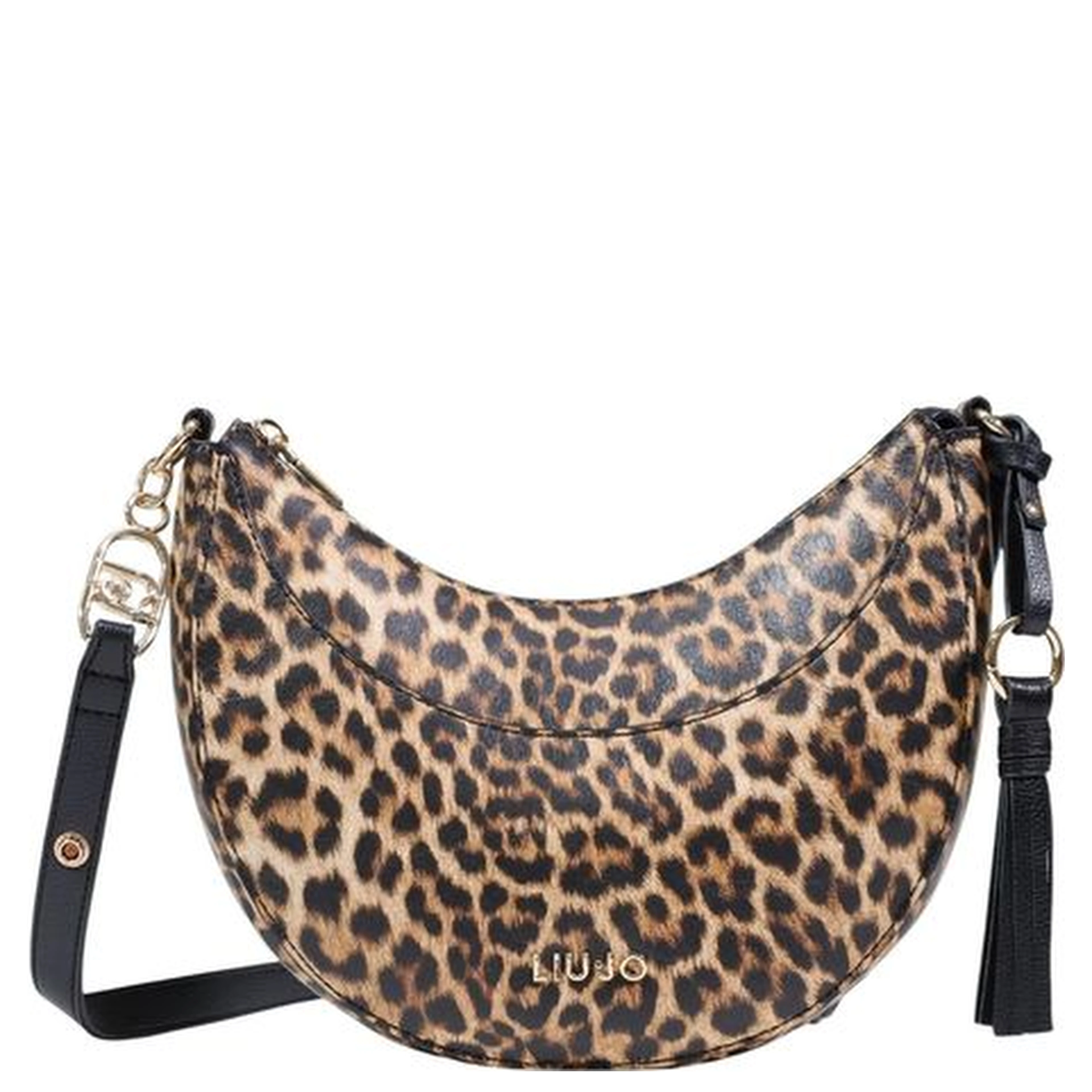 Multicolor Polyethylene Handbag