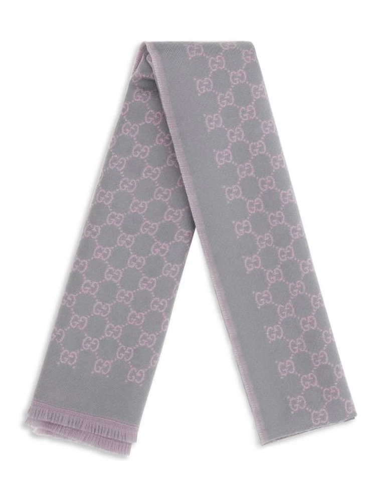Multicolor Wool Oves Aries Scarf alternative