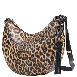Multicolor Polyethylene Handbag