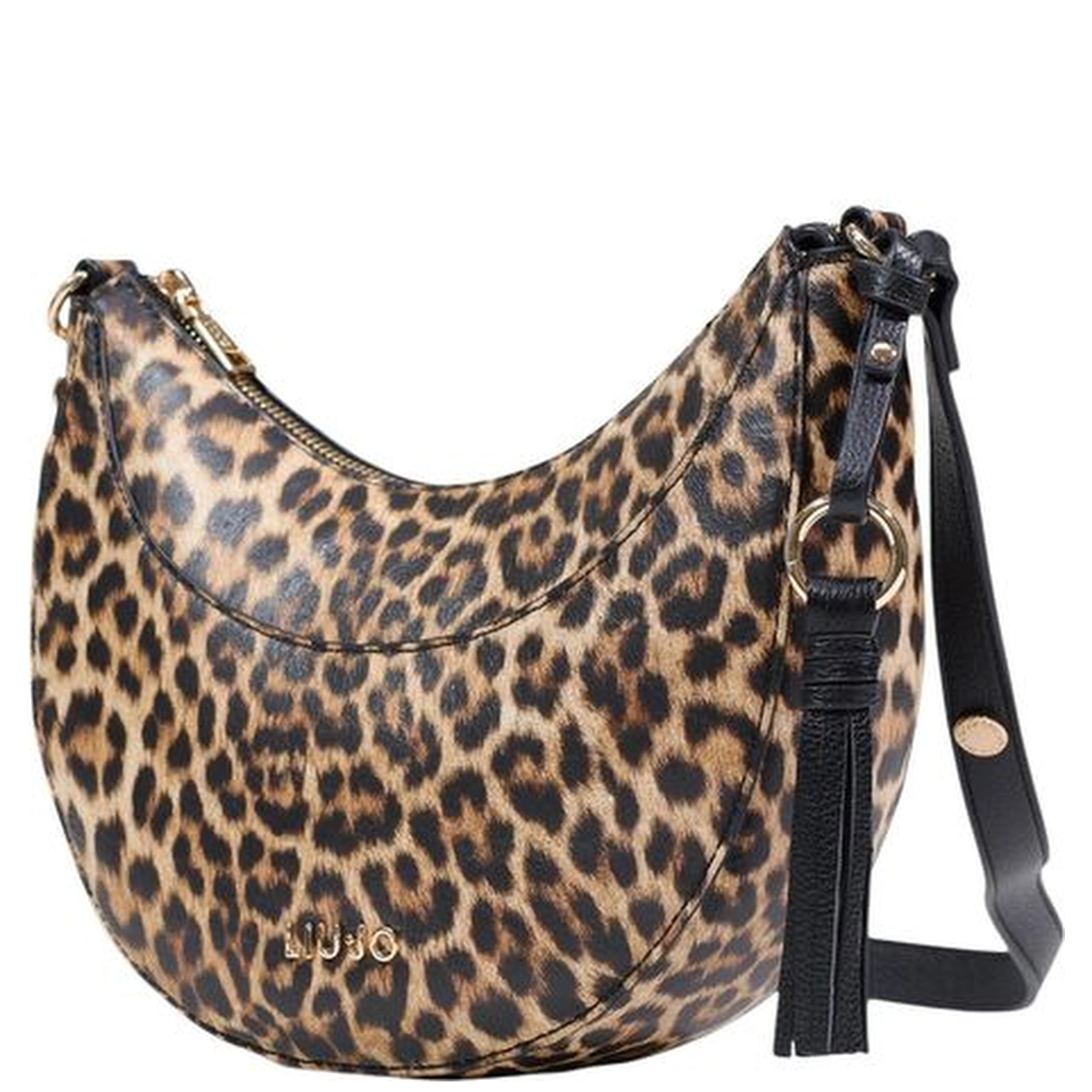 Multicolor Polyethylene Handbag