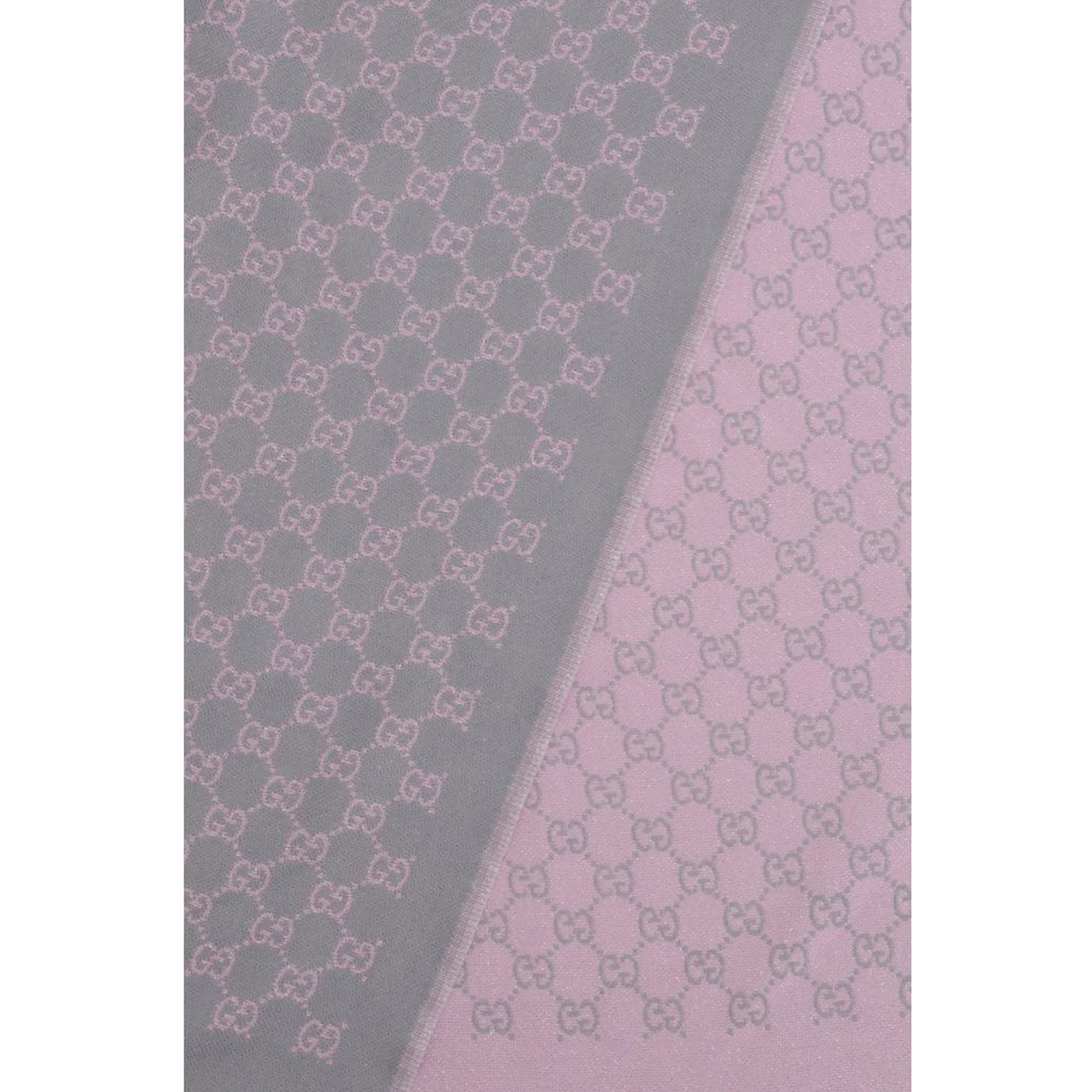 Multicolor Wool Oves Aries Scarf