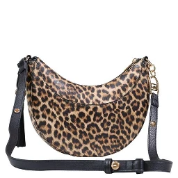 Multicolor Polyethylene Handbag