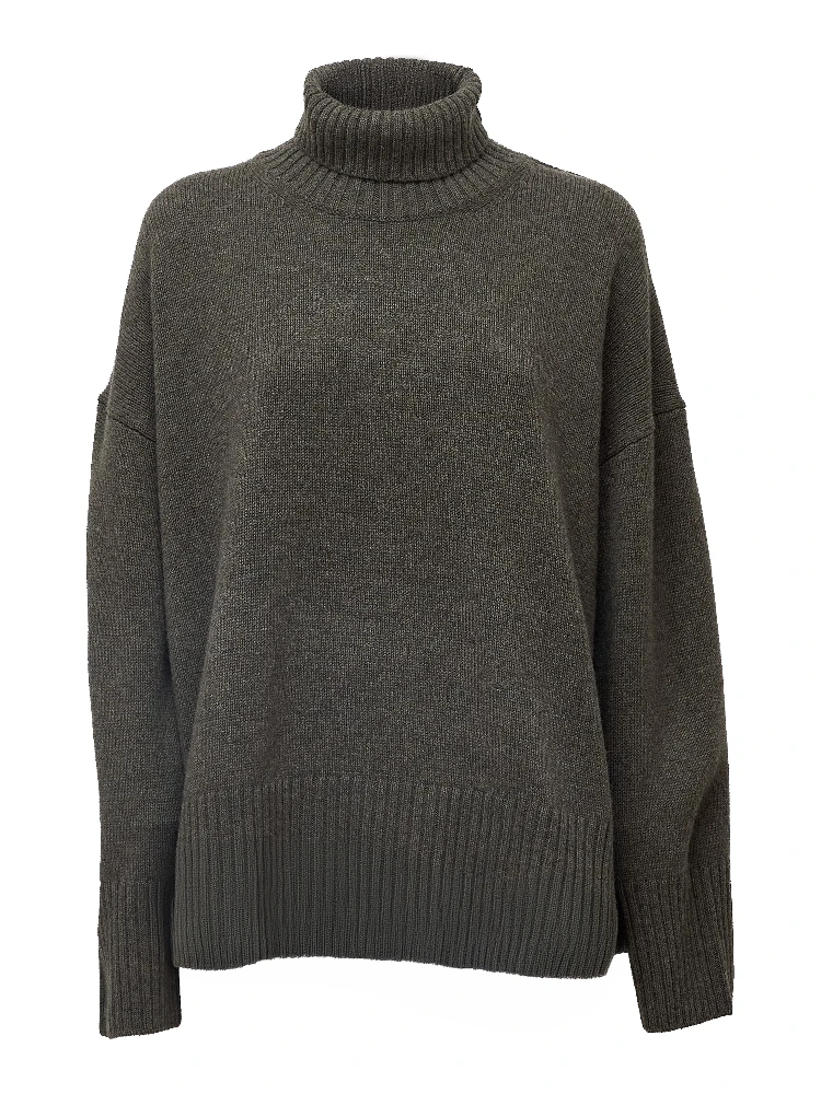 Maglia Dolcevita William