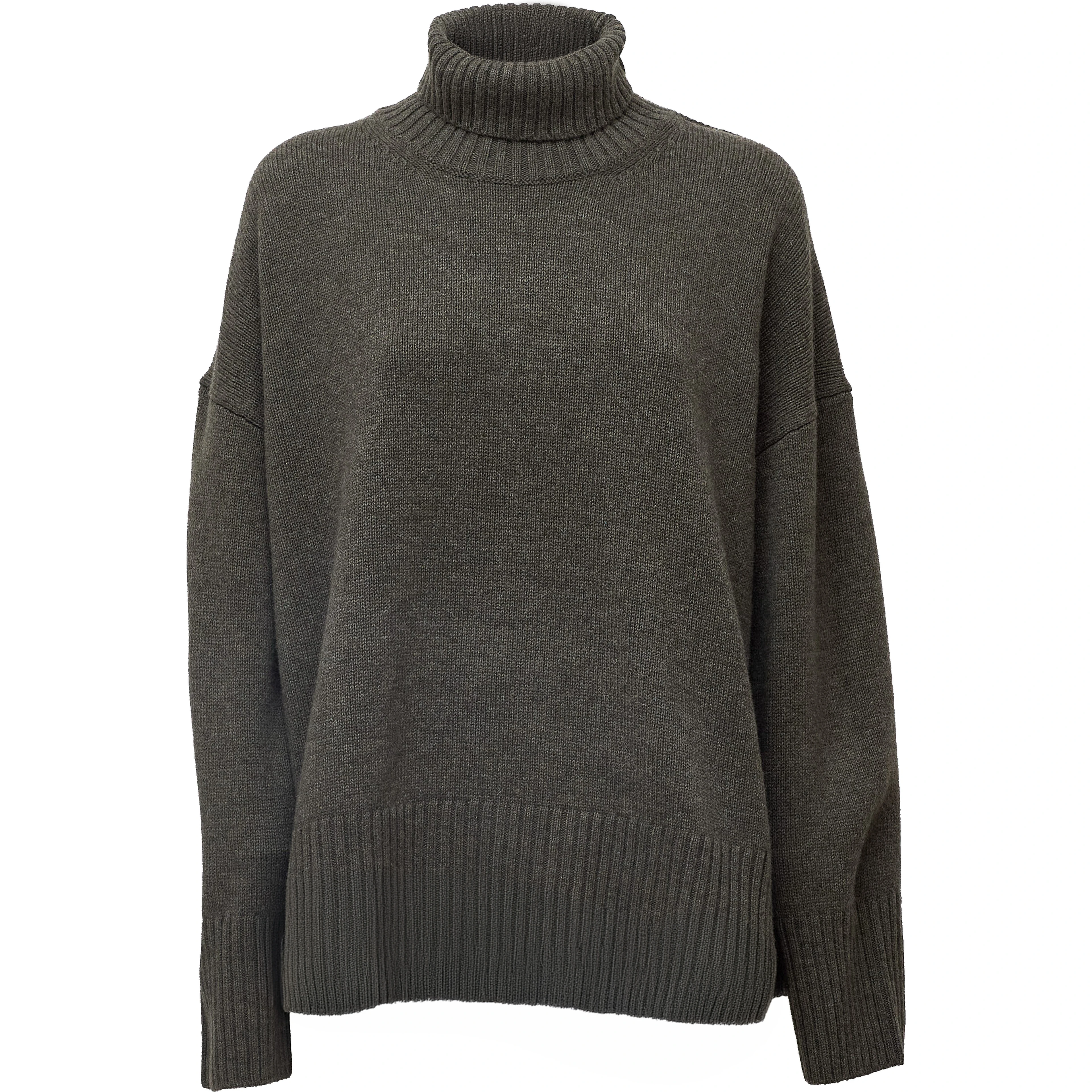 Maglia Dolcevita William