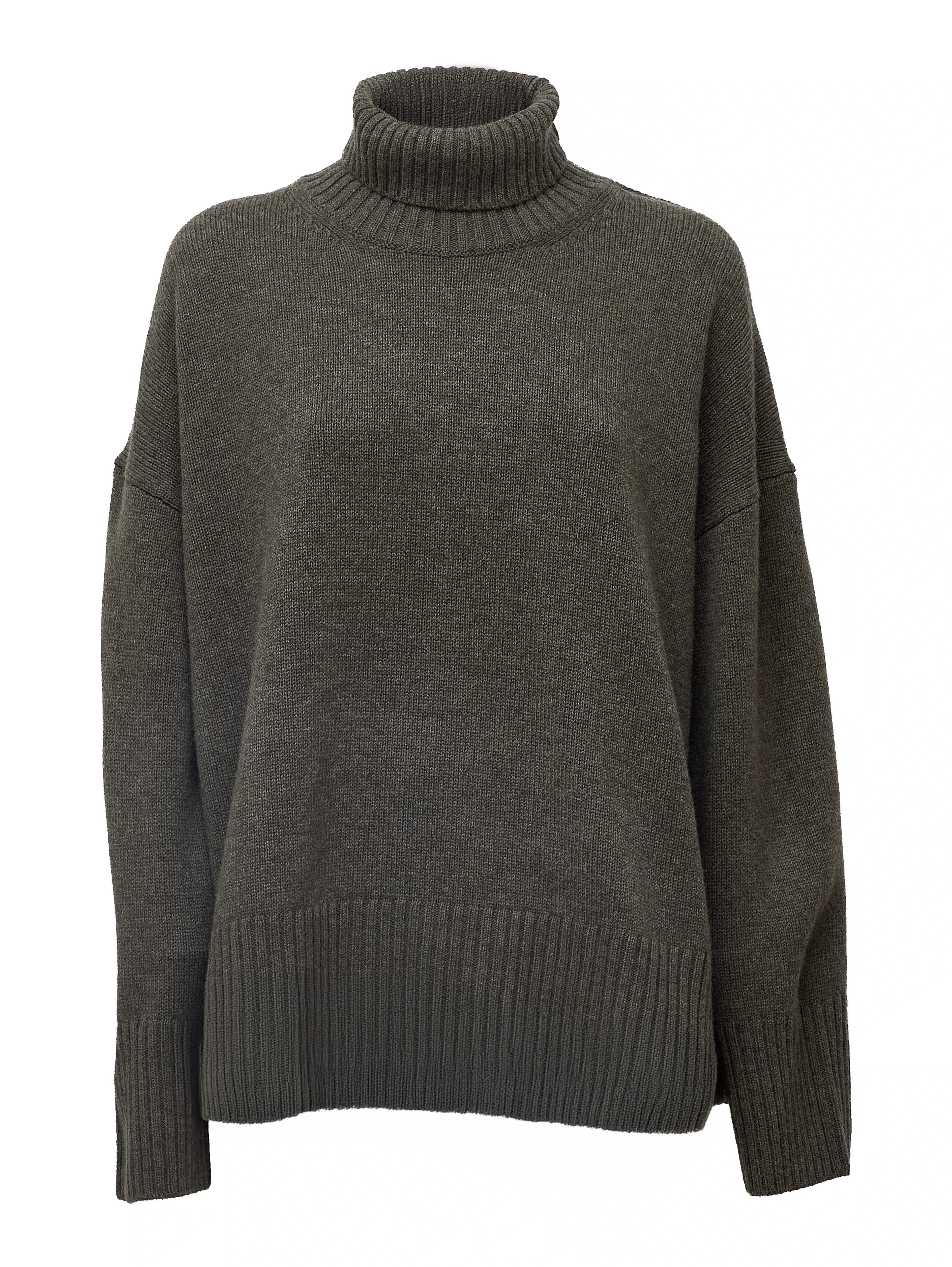 Maglia Dolcevita William